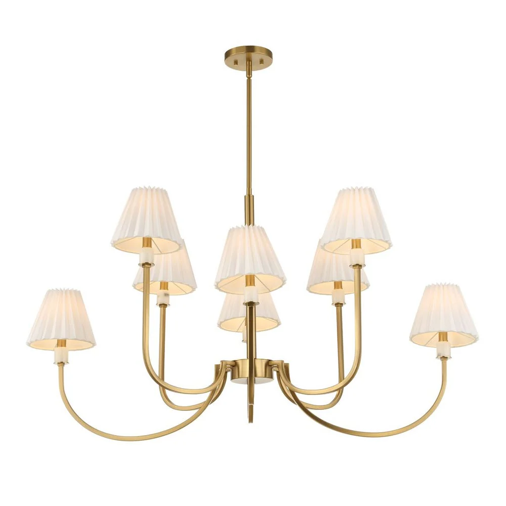 Poppins, 8 Lt Chandelier - Image 8