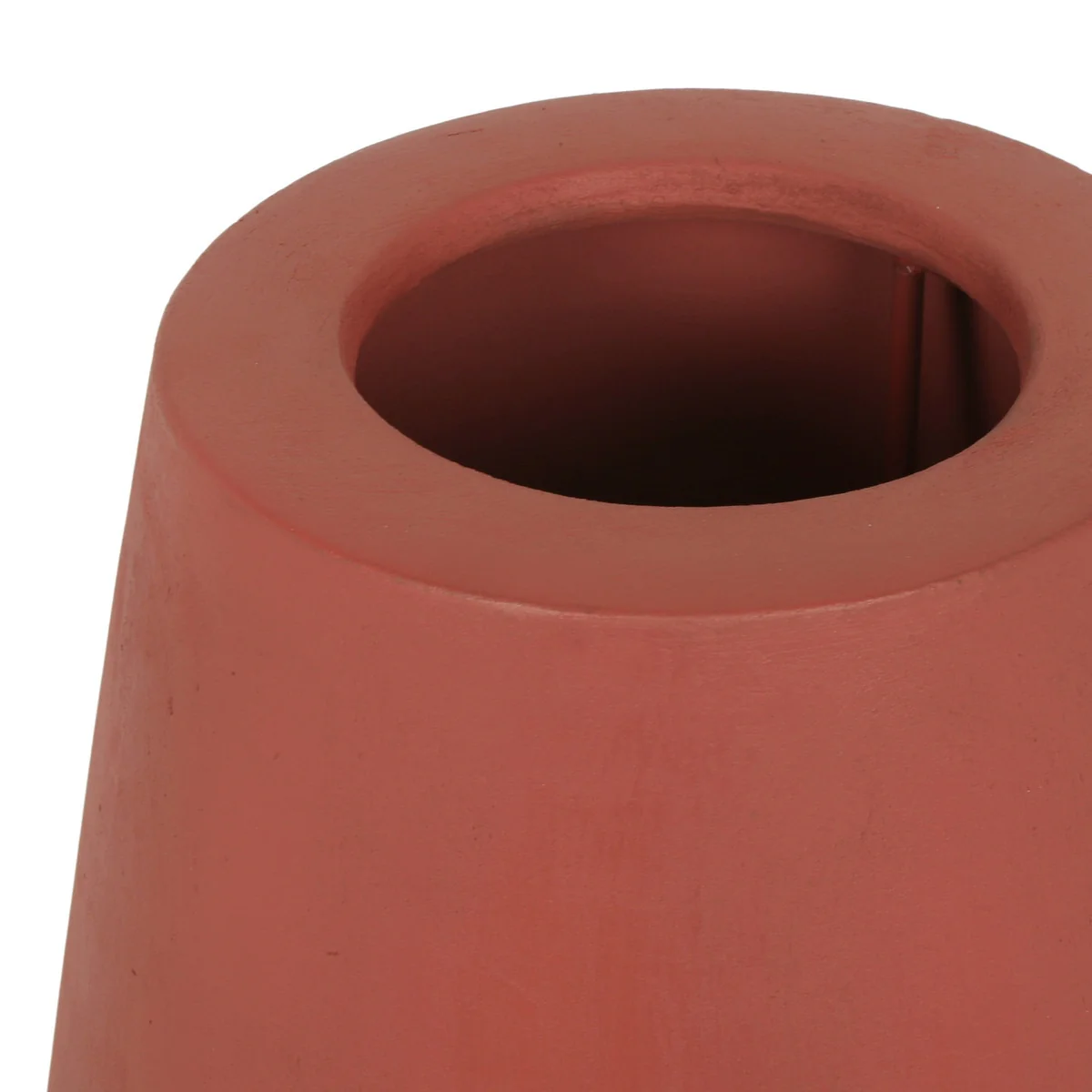 Porcini  Terracotta Table Lamp - Image 4