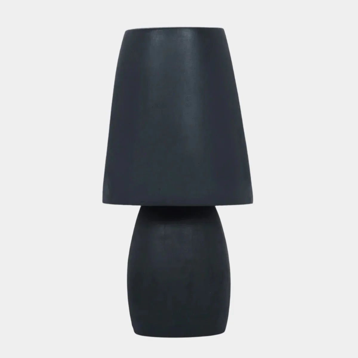 Porcini  Terracotta Table Lamp - Image 7