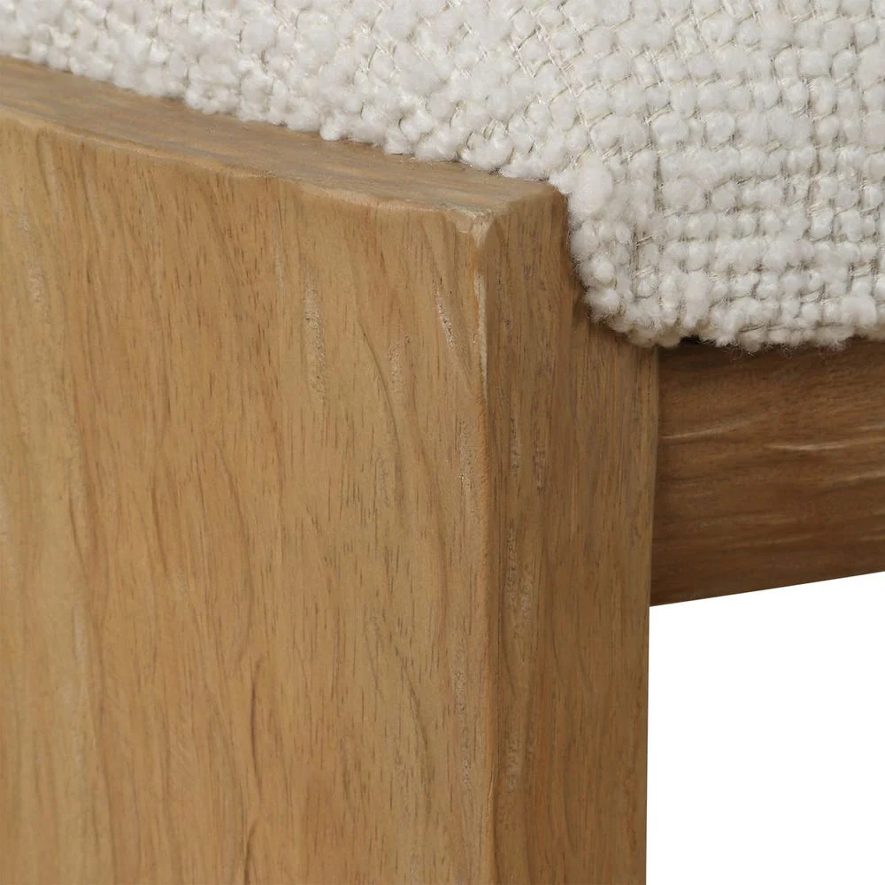 Port Small Bench - Image 7