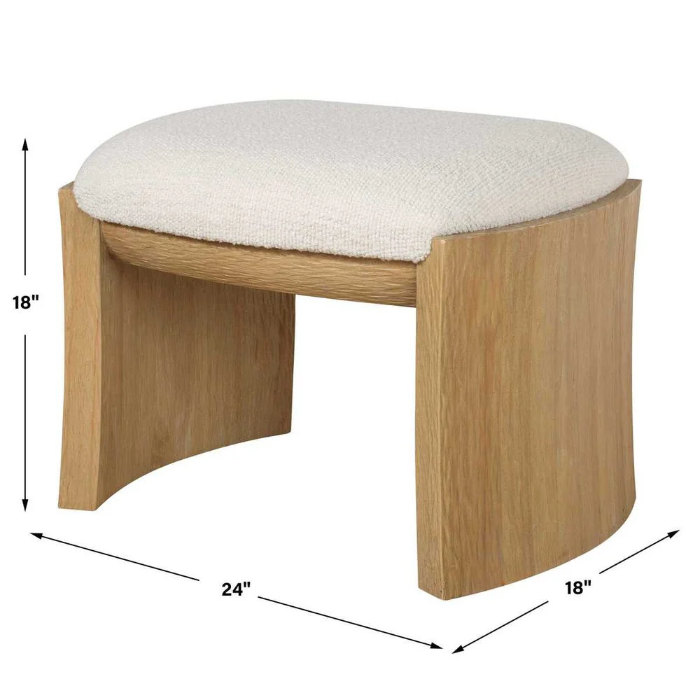 Port Small Bench - Image 8