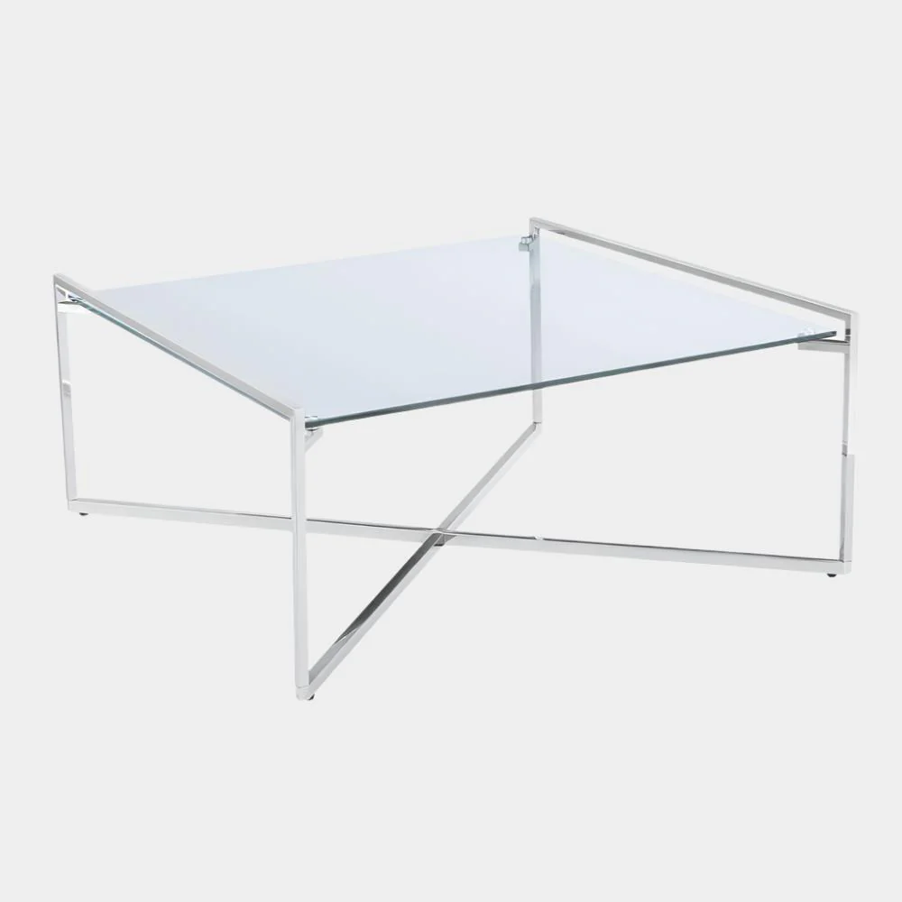 Porto Square Coffee Table