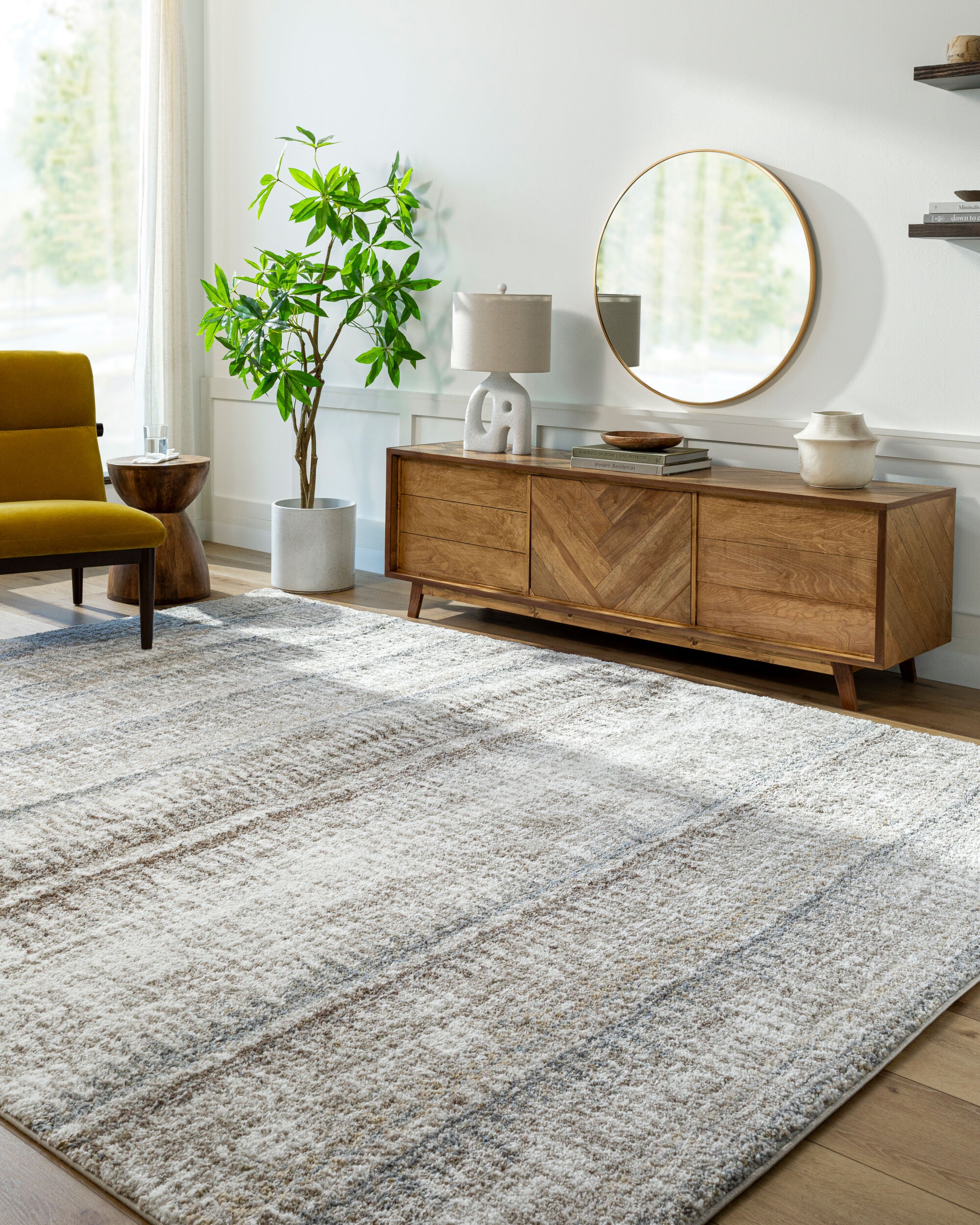 Portofino Machine Woven Rug - Image 3
