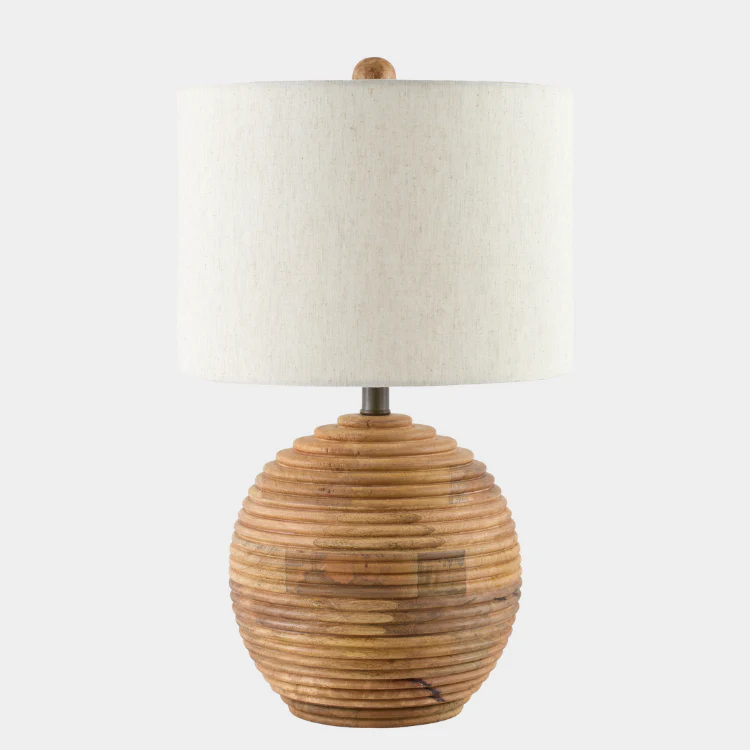 Pozo Accent Table Lamp