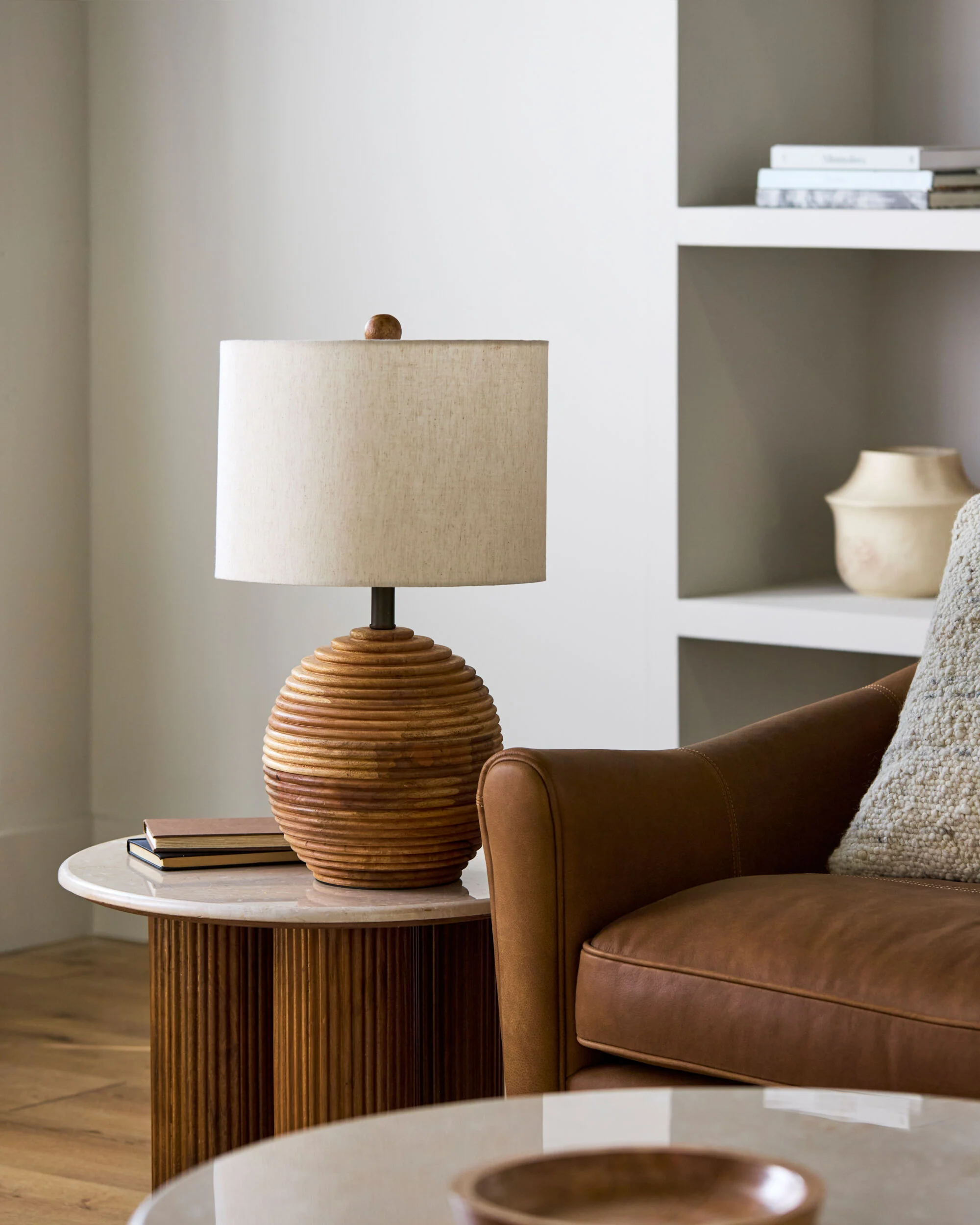 Pozo Accent Table Lamp - Image 2