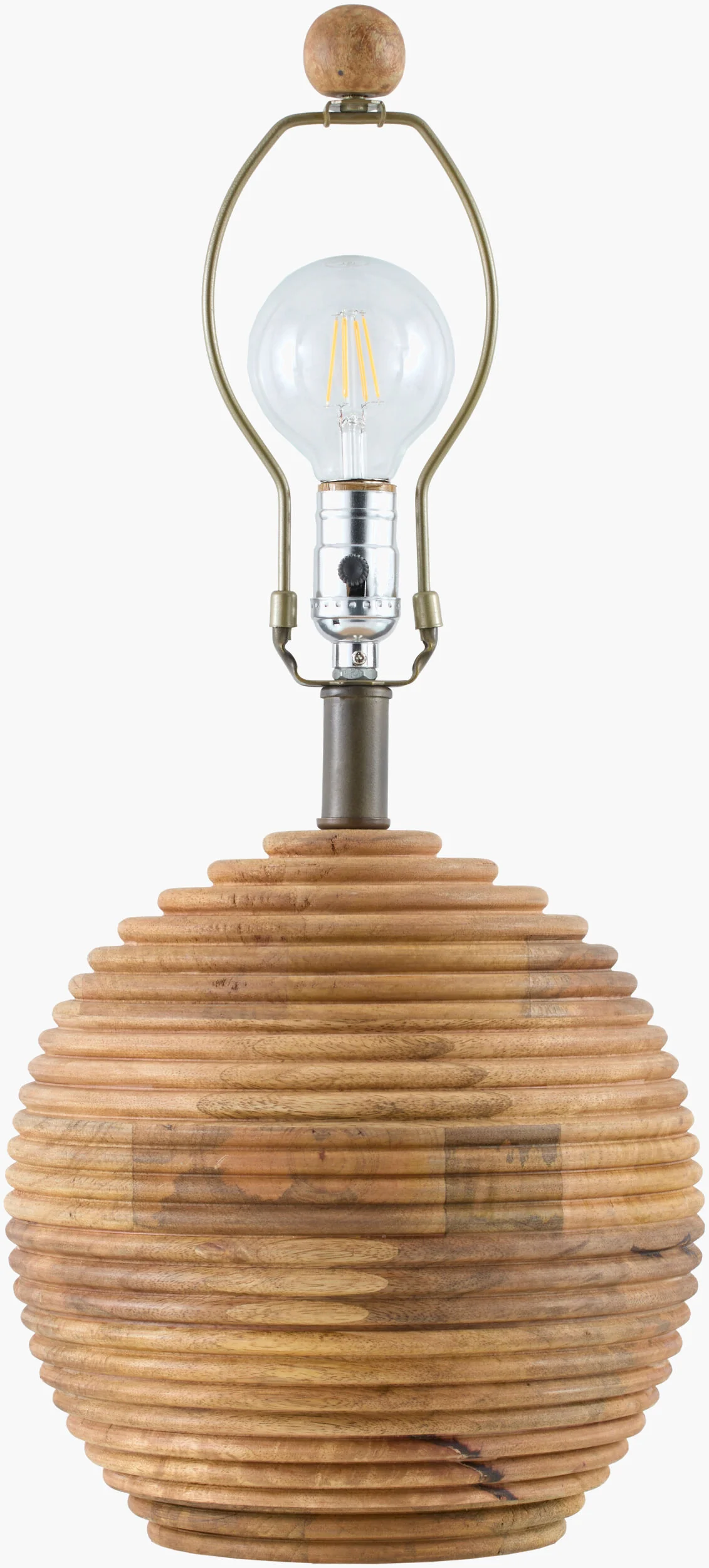 Pozo Accent Table Lamp - Image 4