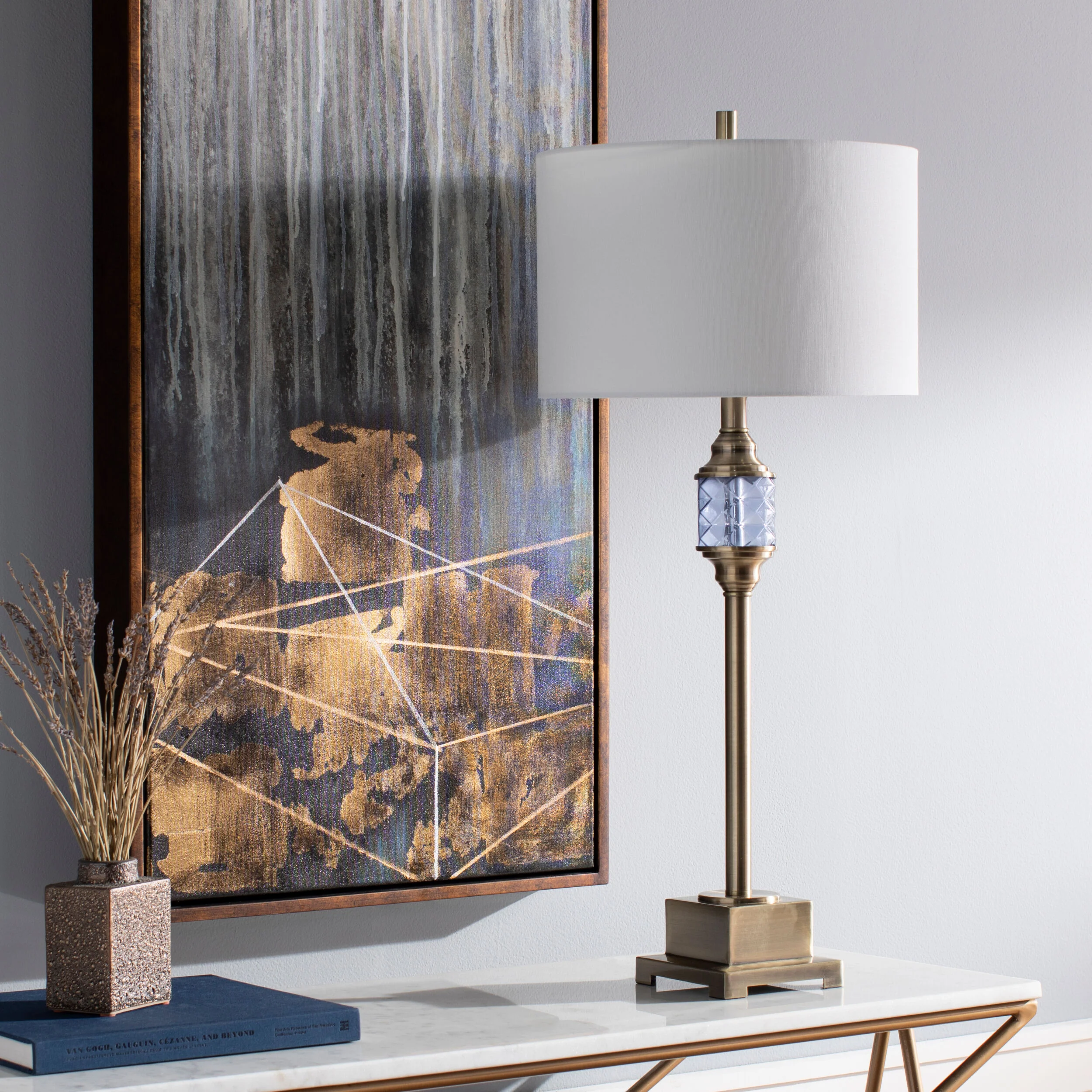 Prestwood Accent Table Lamp - Image 3