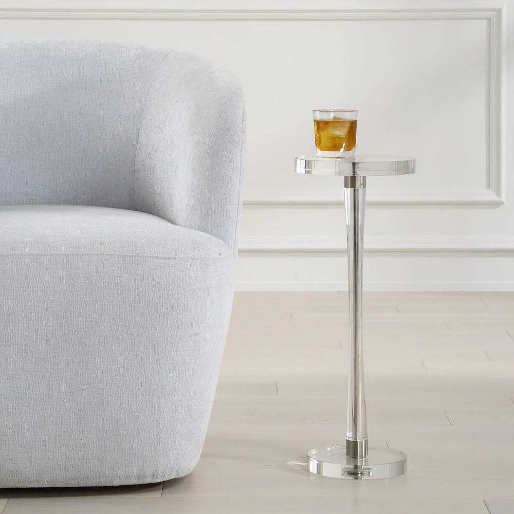 Pria Drink Table - Image 2