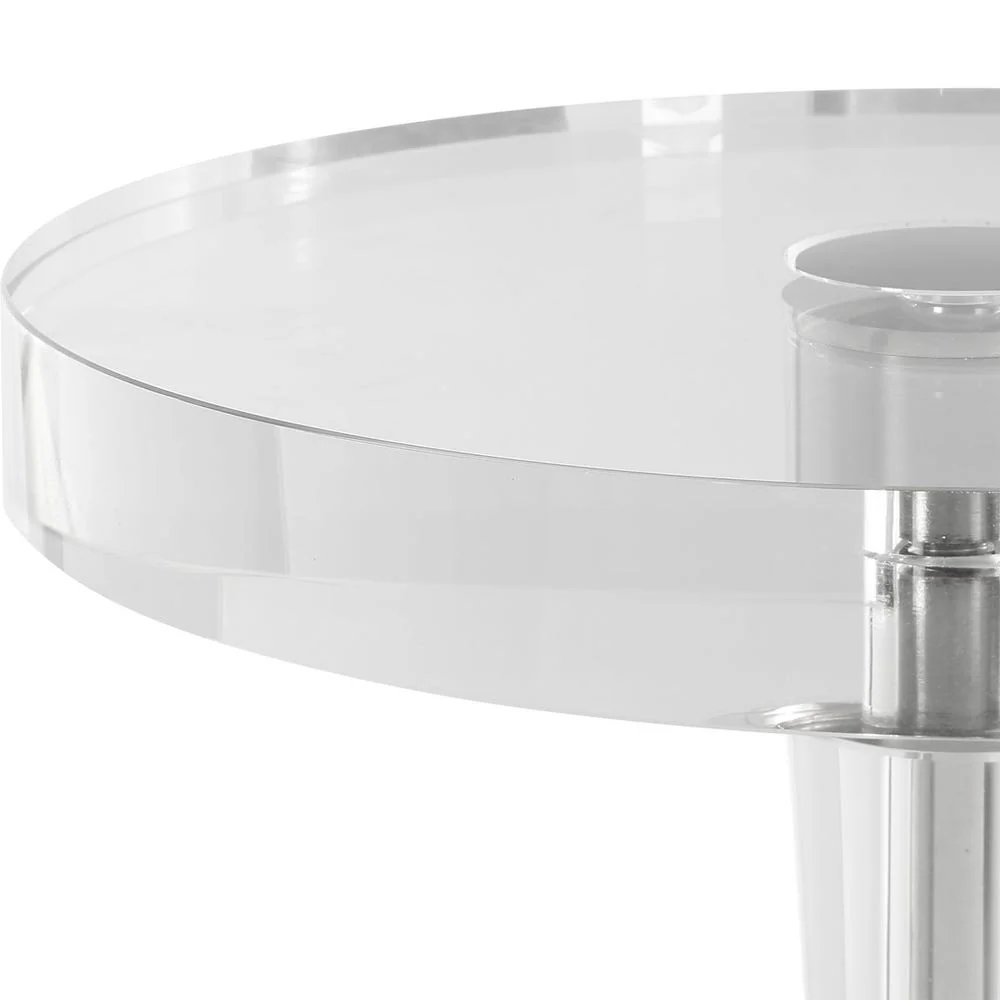 Pria Drink Table - Image 5