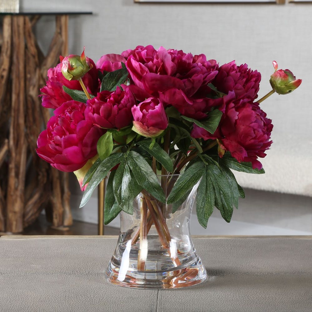 Prima Peony Bouquet - Image 6