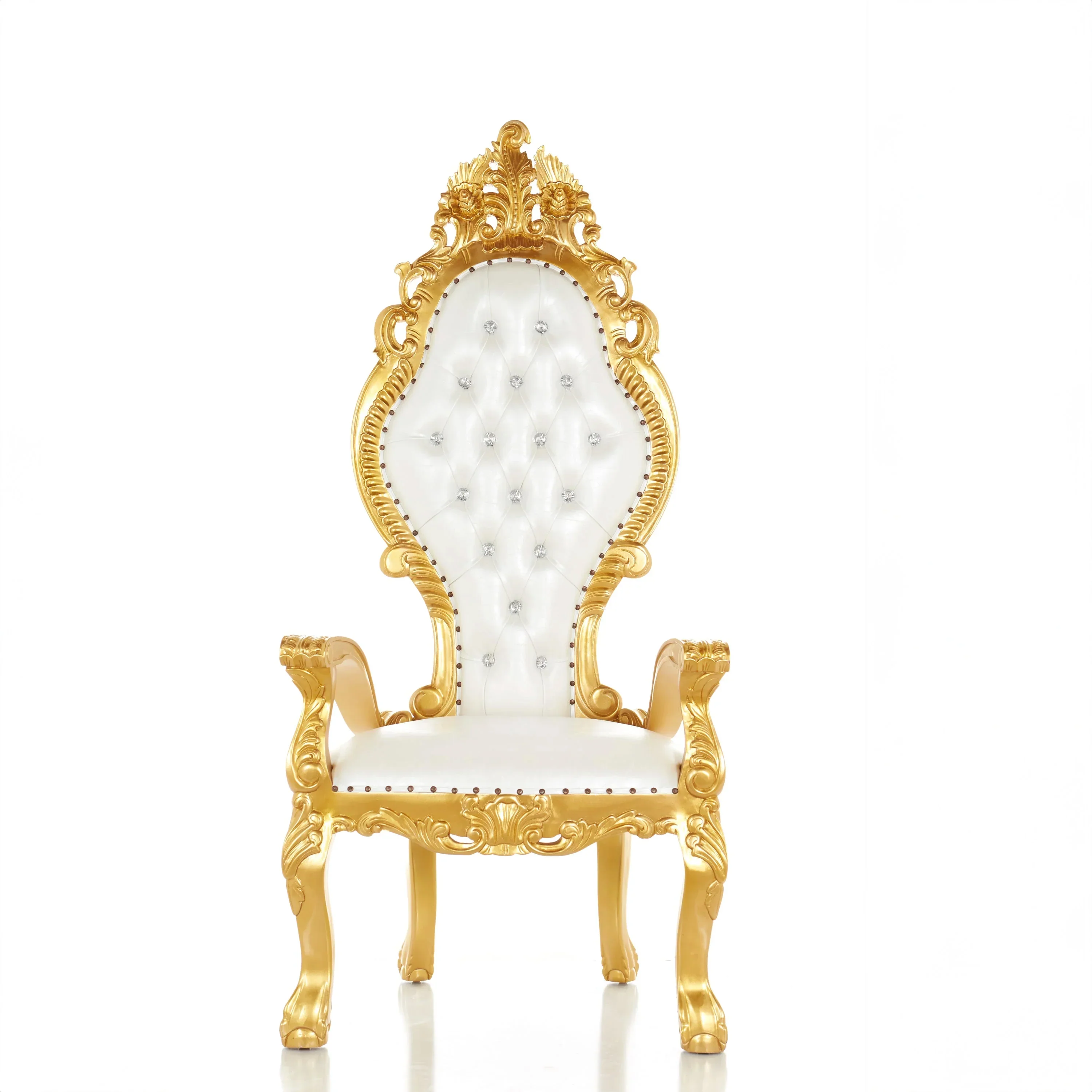 Princess Fiona Throne Chair - Image 4