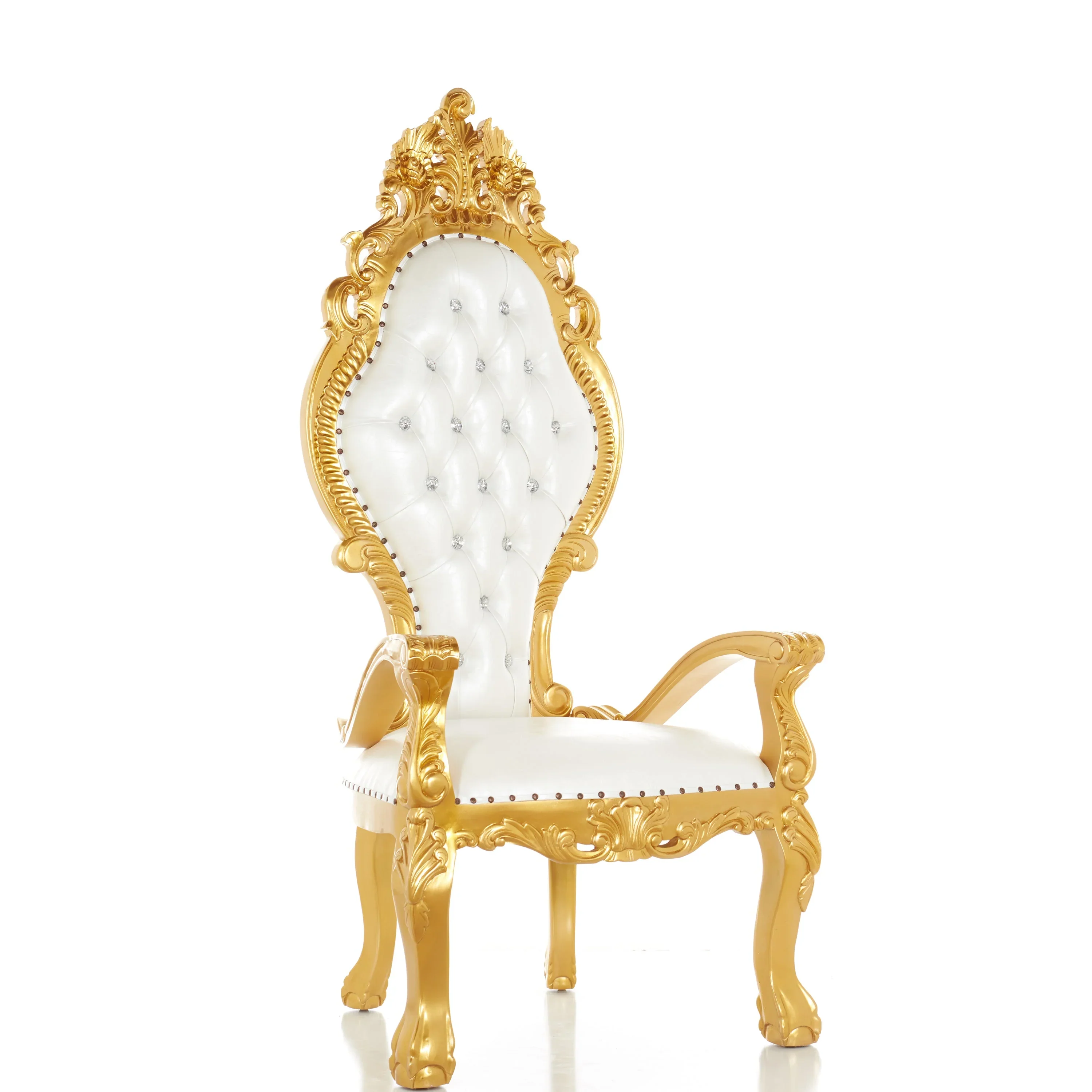 Princess Fiona Throne Chair - Image 5