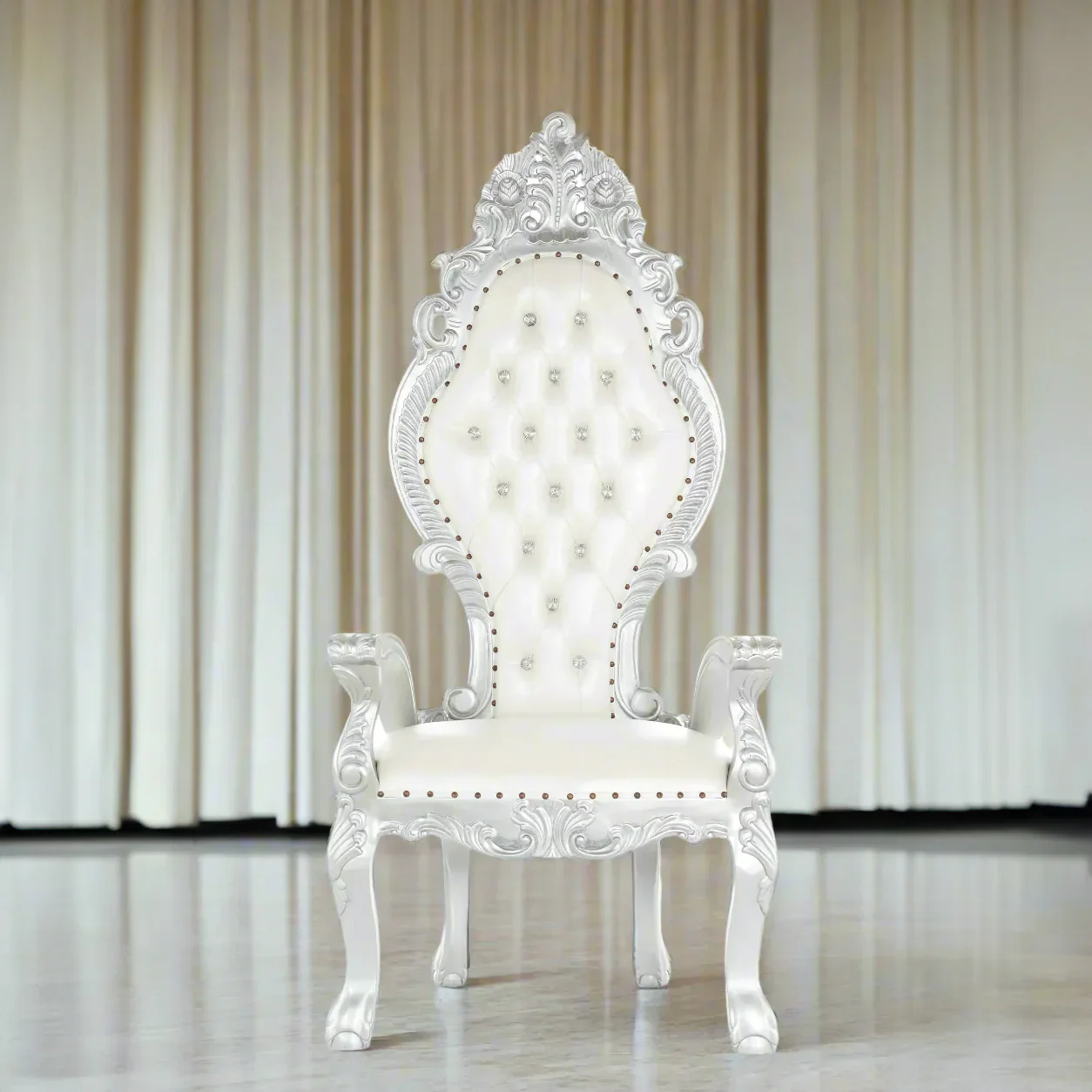 Princess Fiona Throne Chair - Image 7