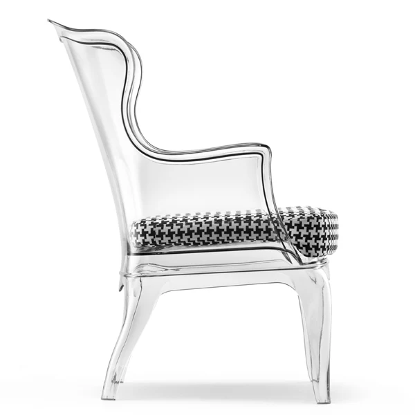 Pedrali Pasha Lounge Chair - Image 3