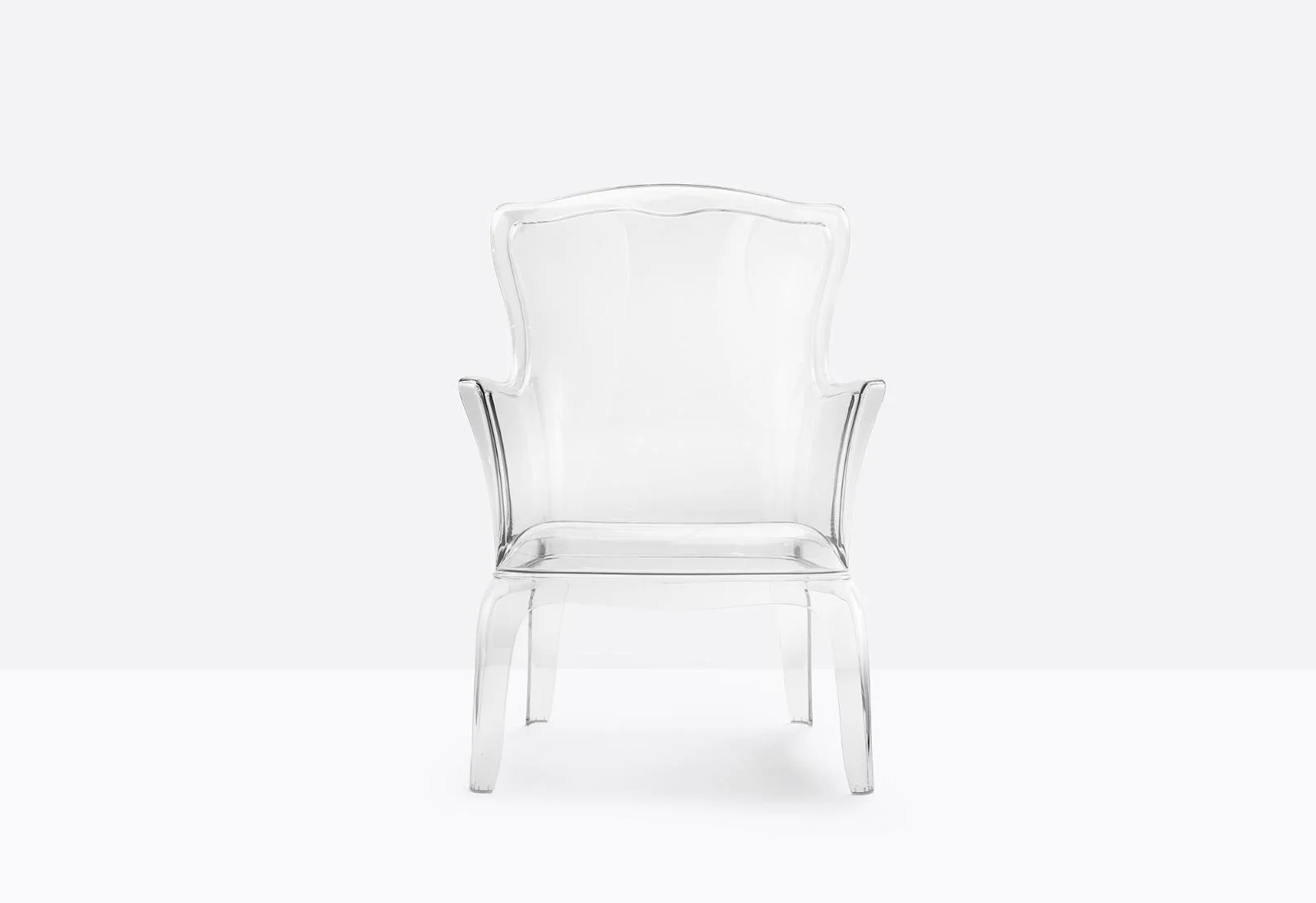 Pedrali Pasha Lounge Chair - Image 5