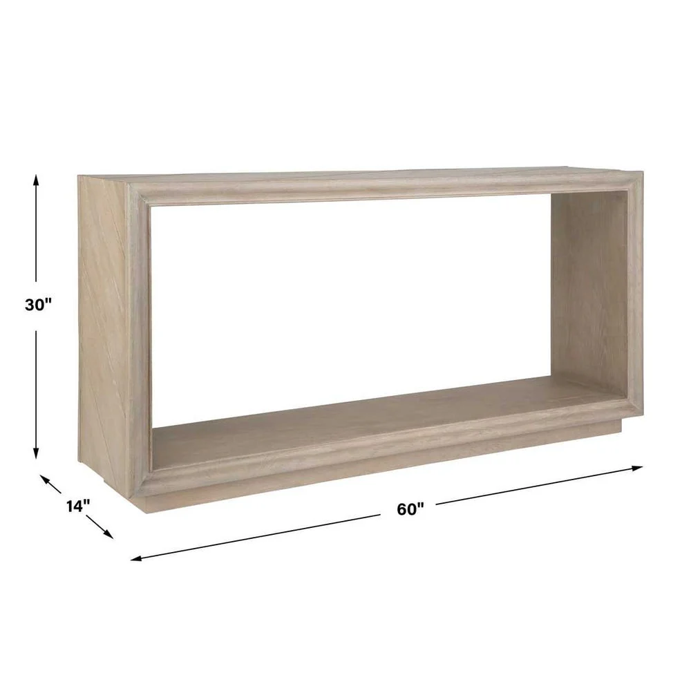 Prism Console Table - Image 7