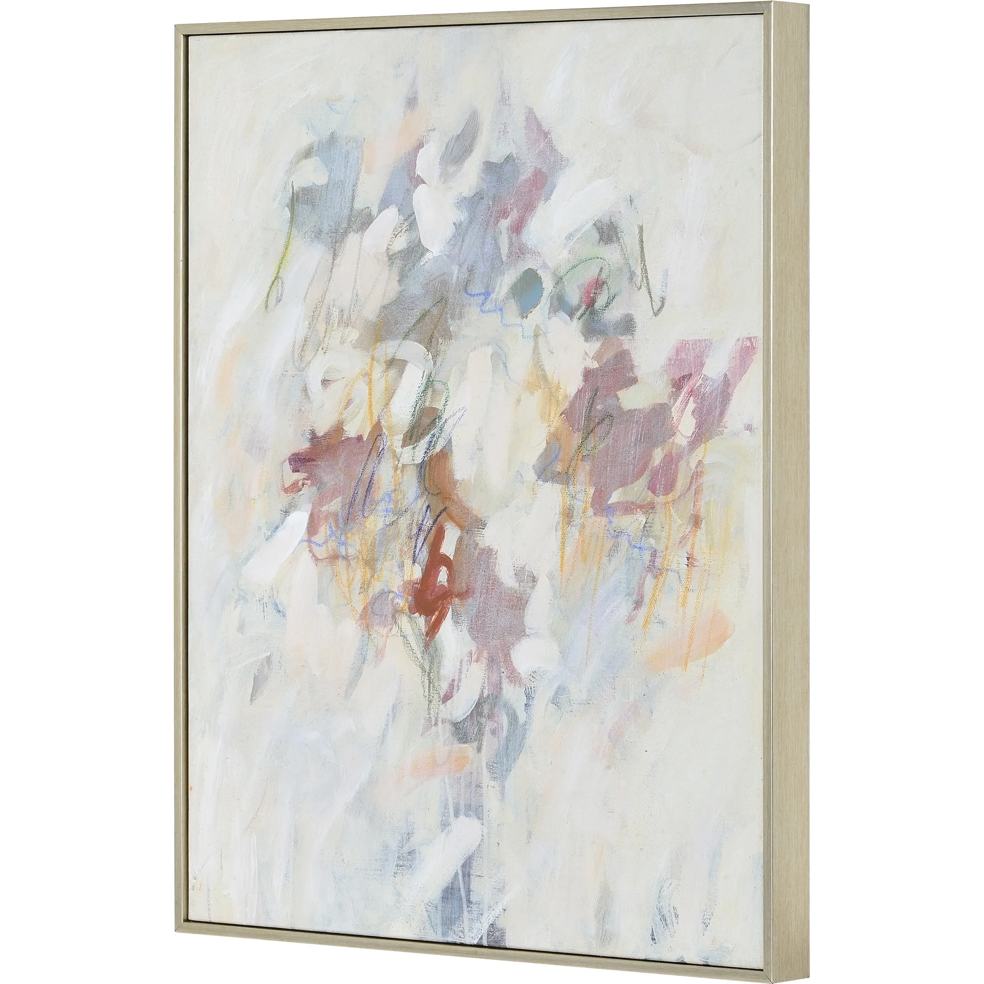 Pristina Hand Painted Set Of 2 - Image 4