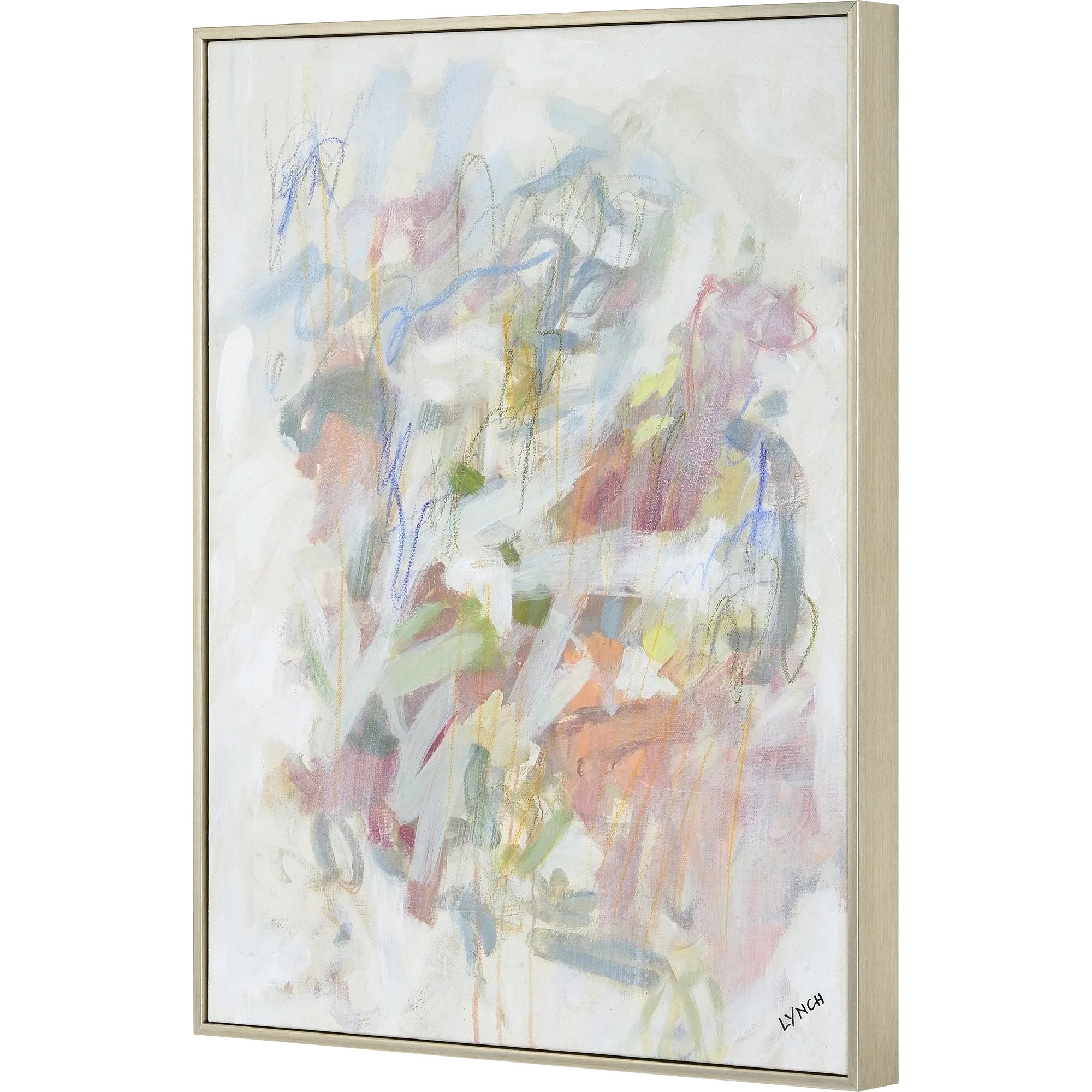 Pristina Hand Painted Set Of 2 - Image 7