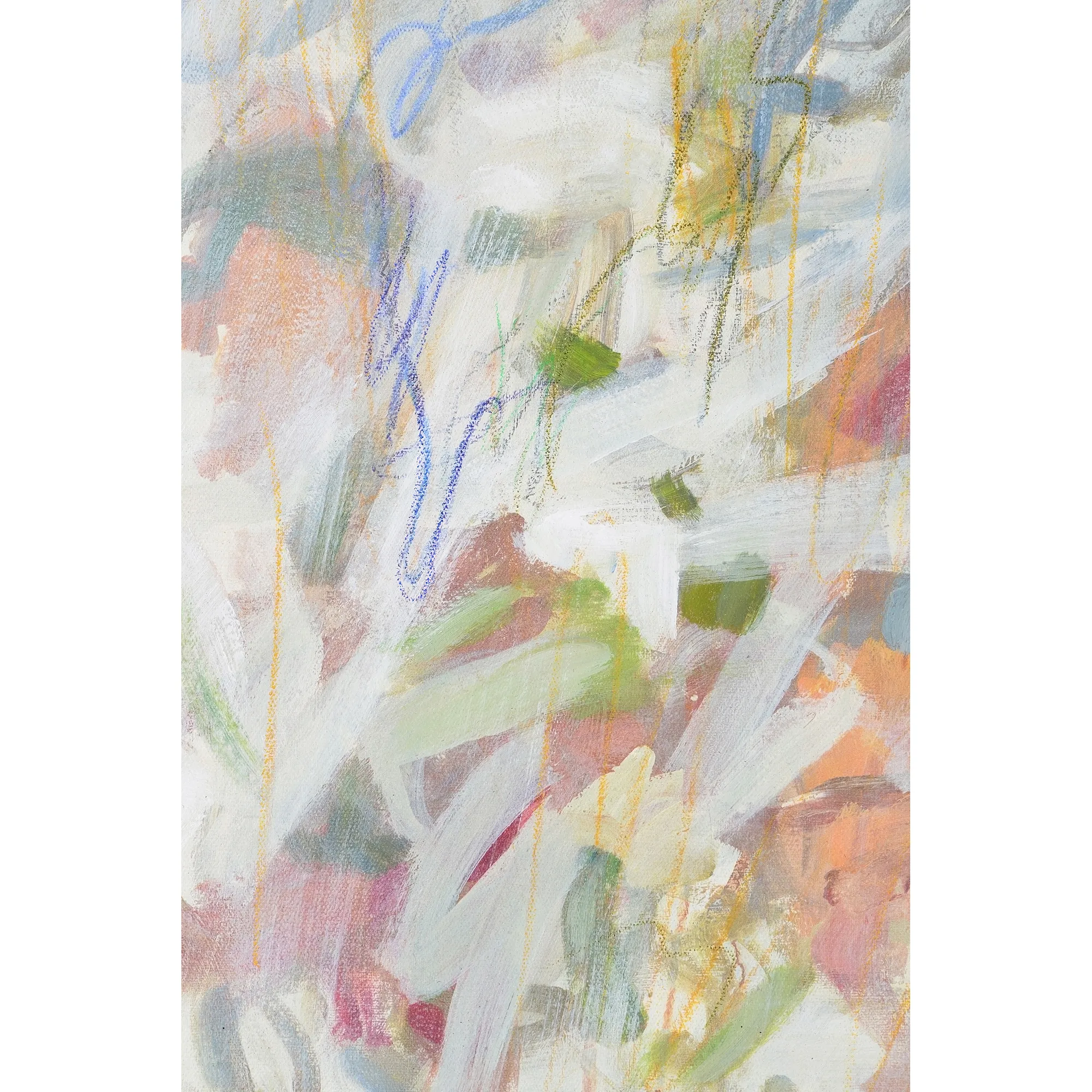 Pristina Hand Painted Set Of 2 - Image 8