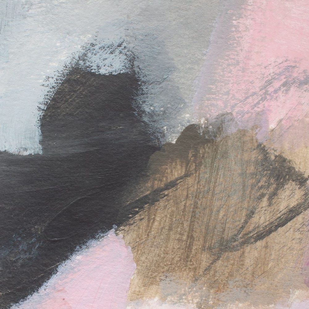 Process Framed Canvas - Image 6