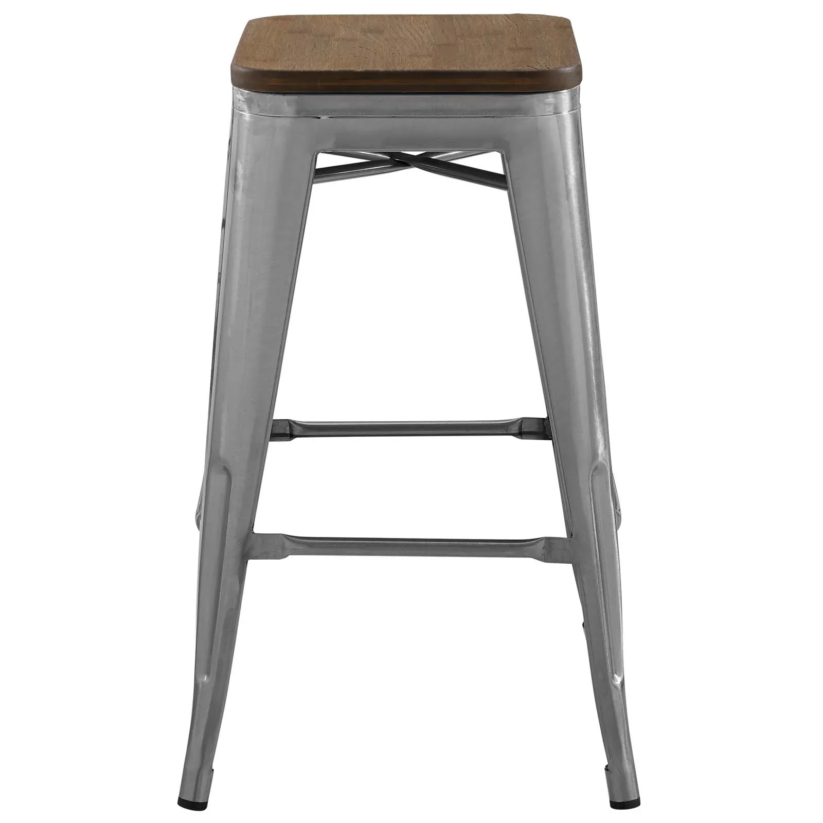 Promenade Backless Counter Stool - Image 2