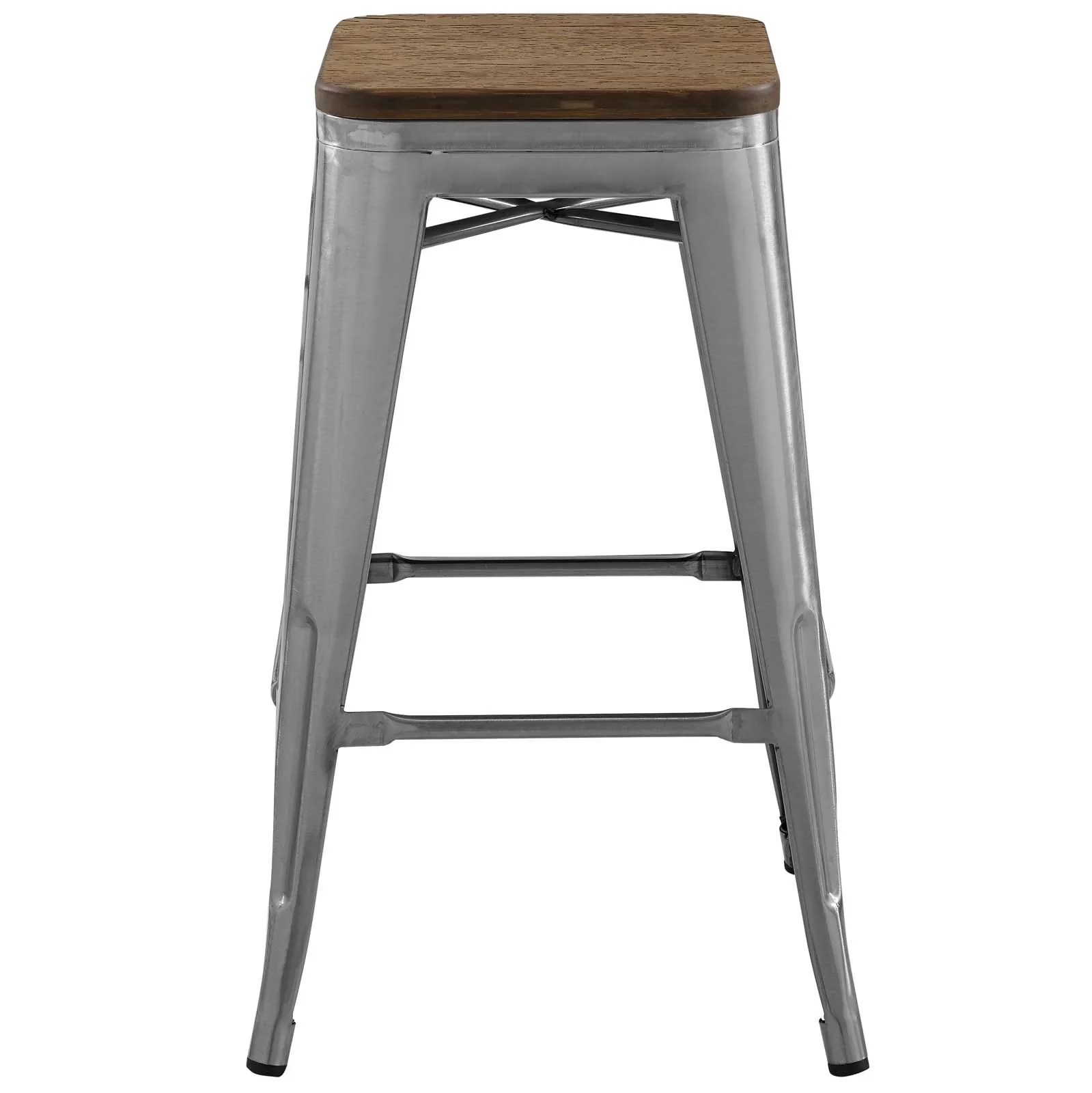 Promenade Backless Counter Stool - Image 3