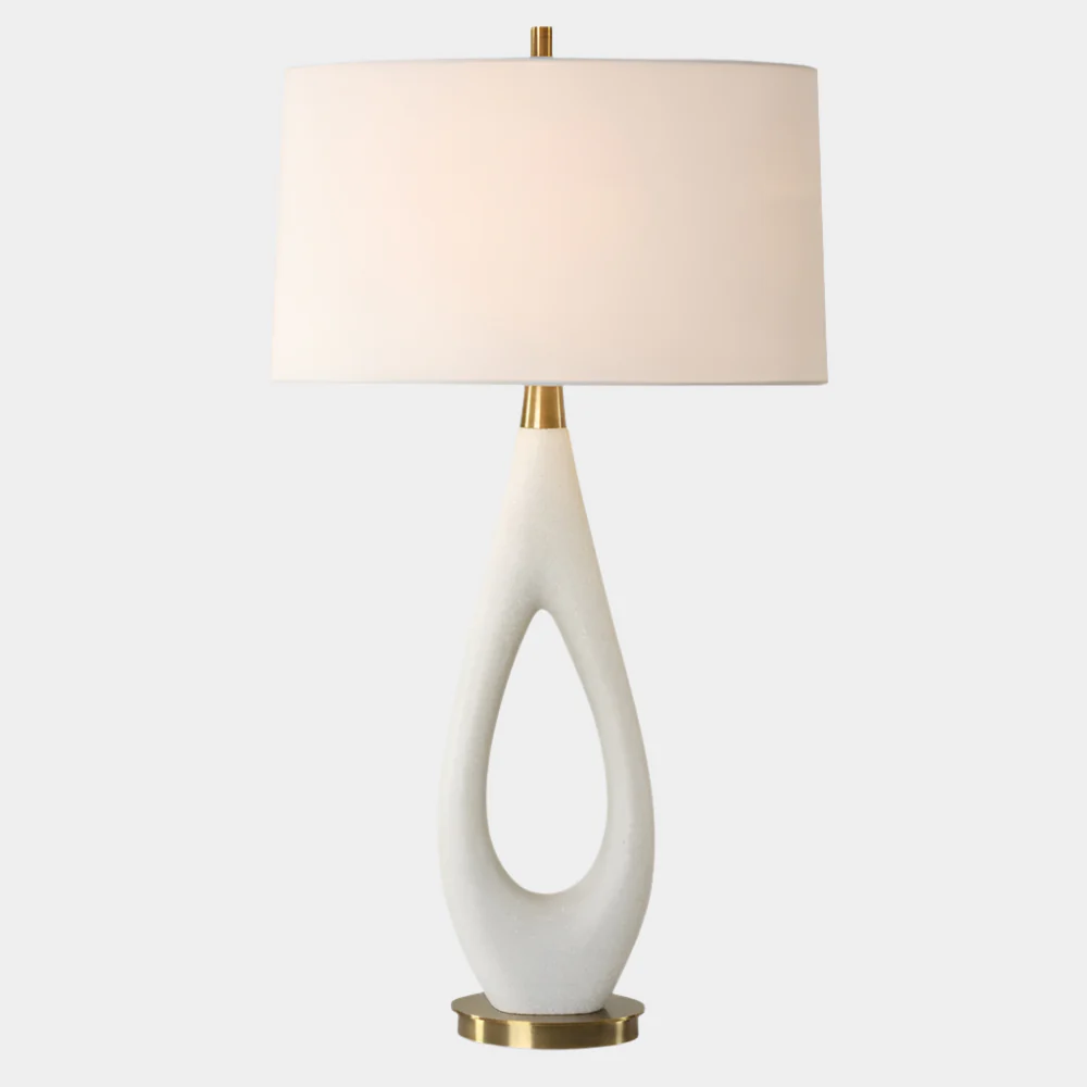 Promenade Table Lamp