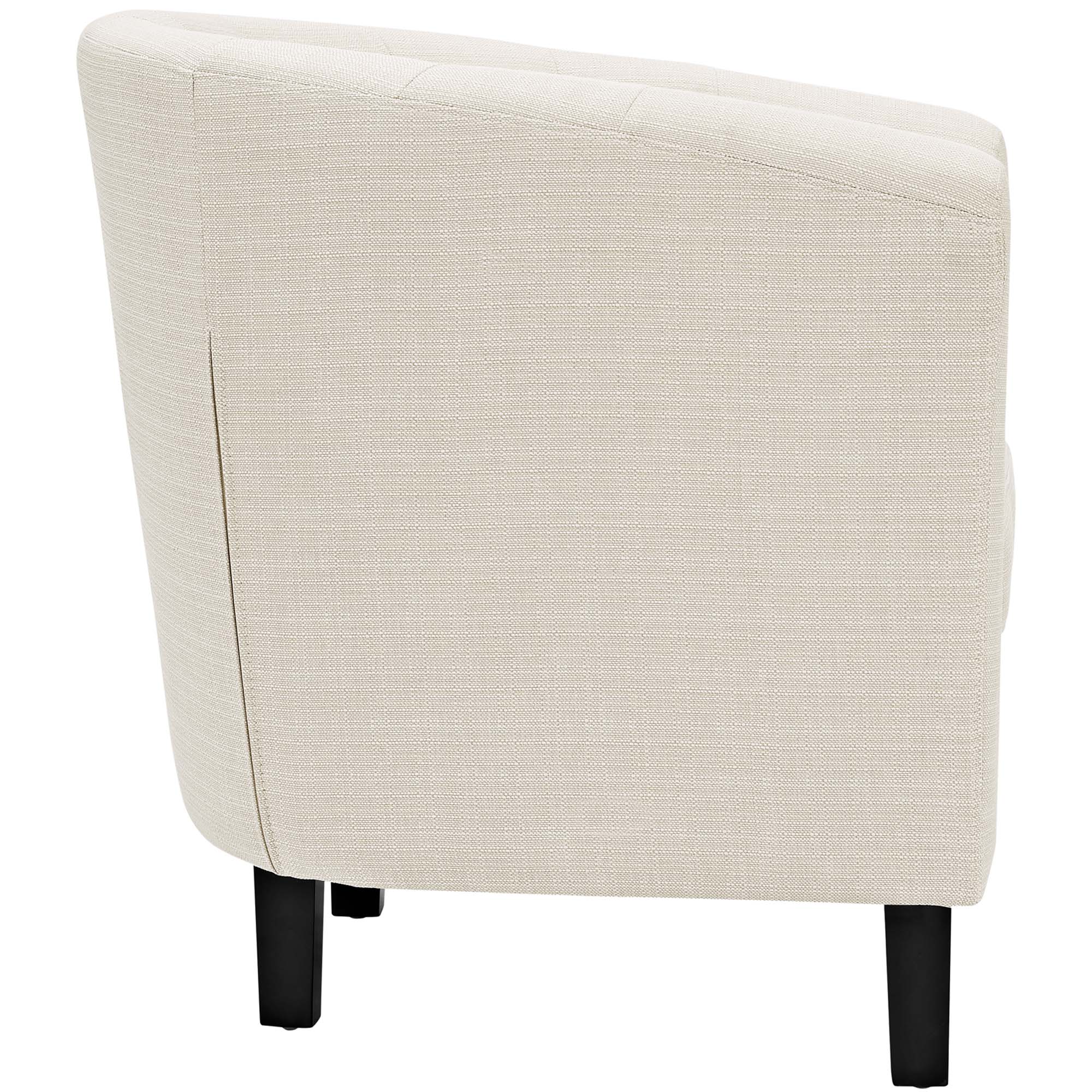 Prospect 2 Piece Upholstered Fabric Armchair Set - Image 10