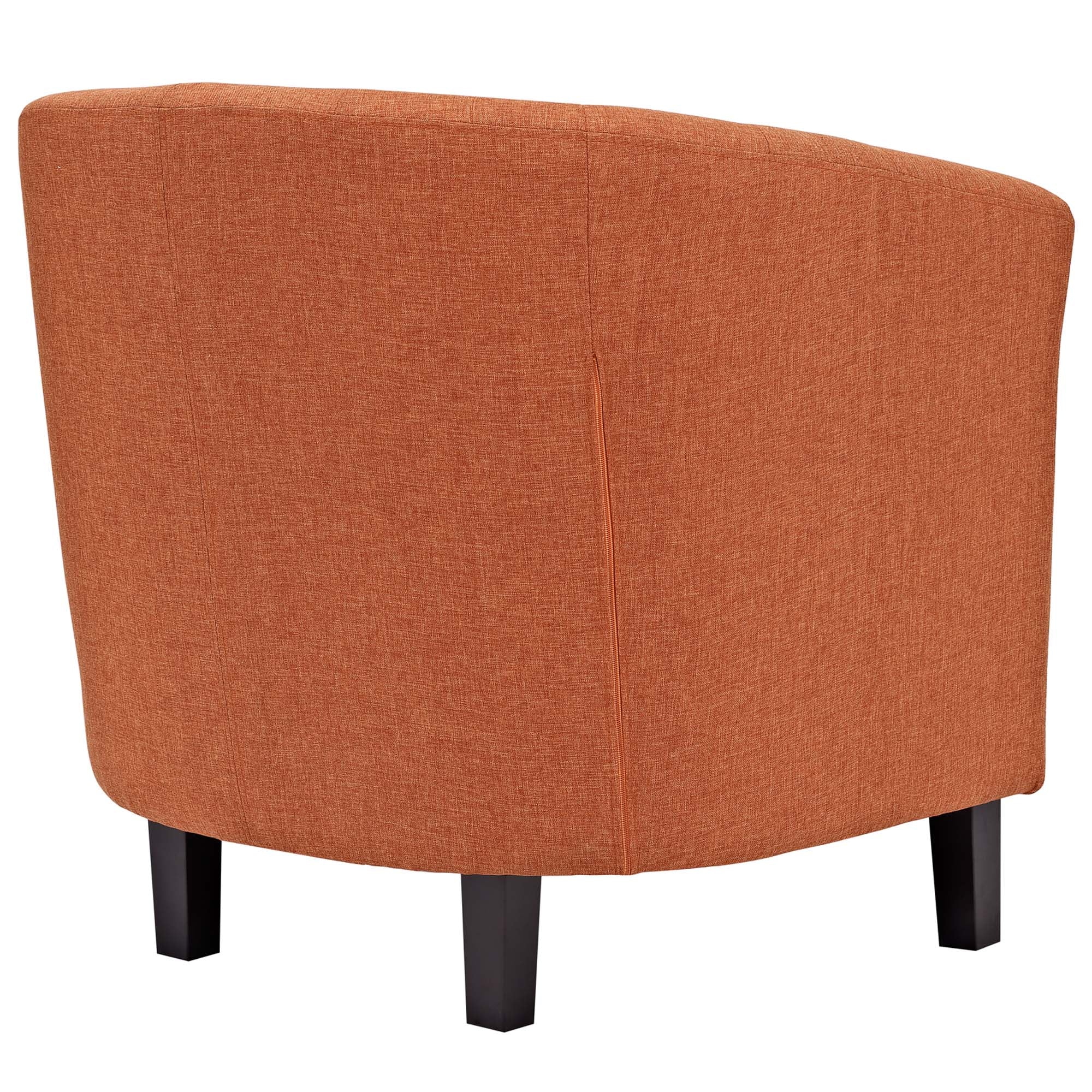 Prospect 2 Piece Upholstered Fabric Armchair Set - Image 5