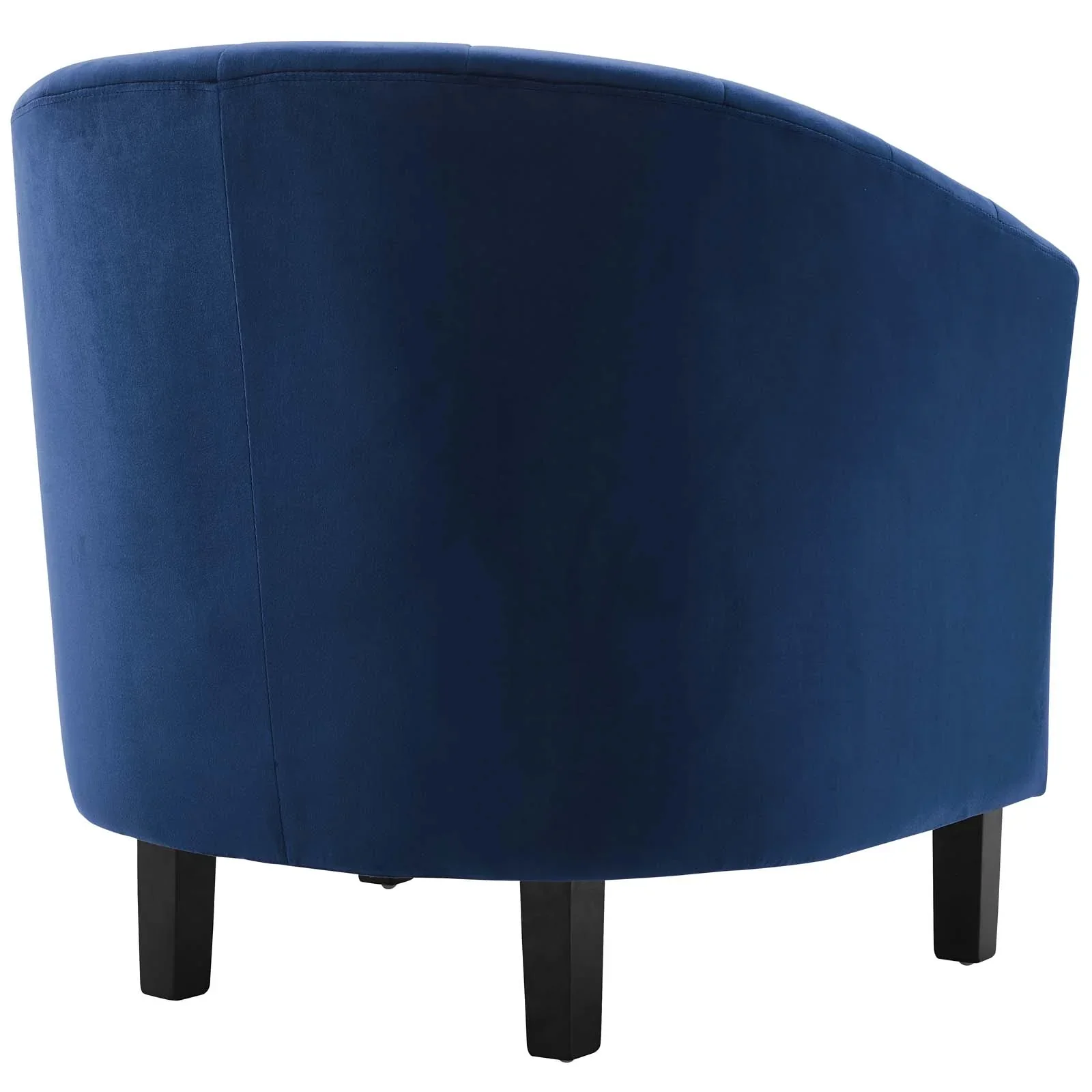 Prospect Channel Tufted Performance Velvet Armchair - Image 18