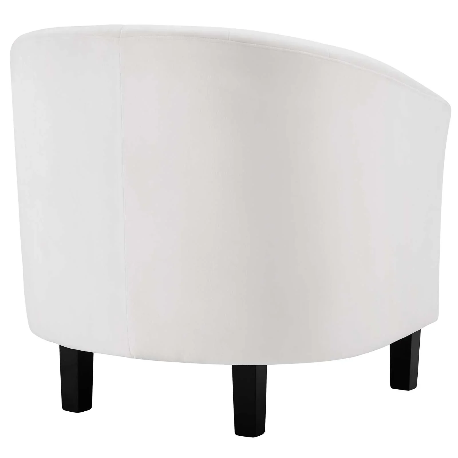 Prospect Channel Tufted Performance Velvet Armchair Set of 2 - Image 16