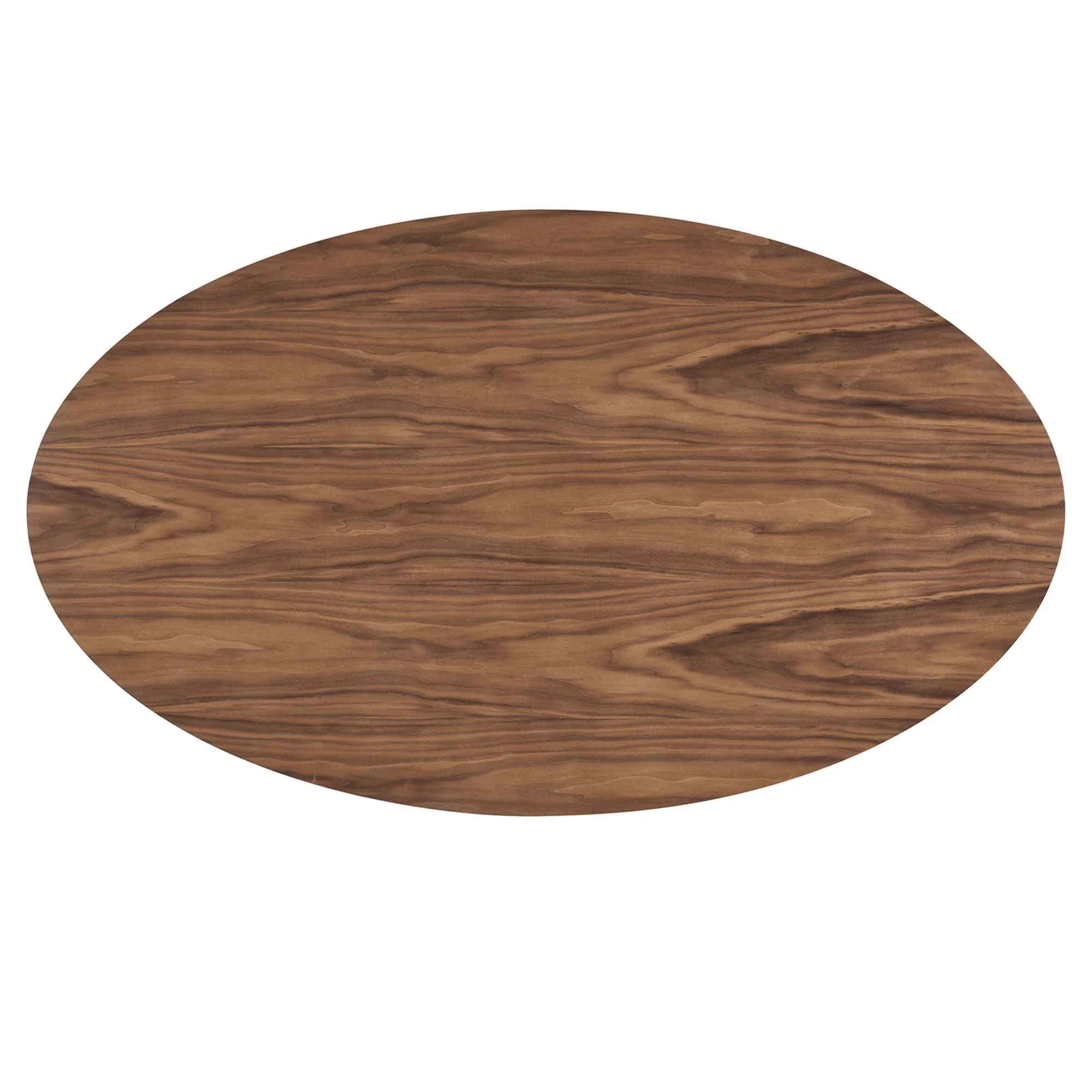 Provision 75" Oval Dining Table - Image 7