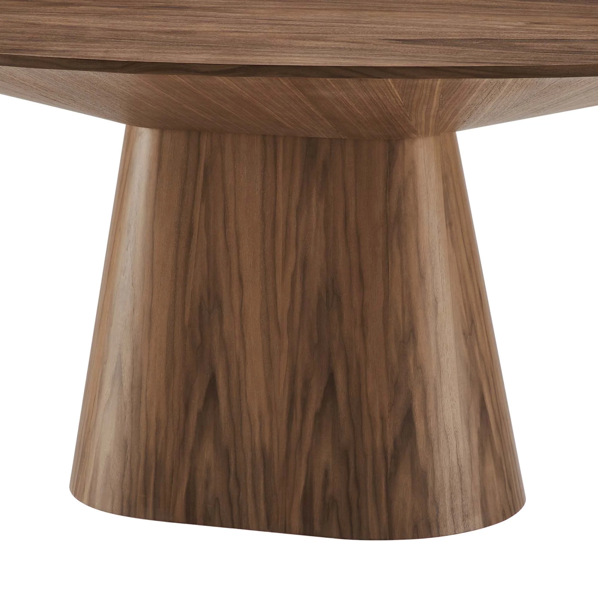 Provision 75" Oval Dining Table - Image 8
