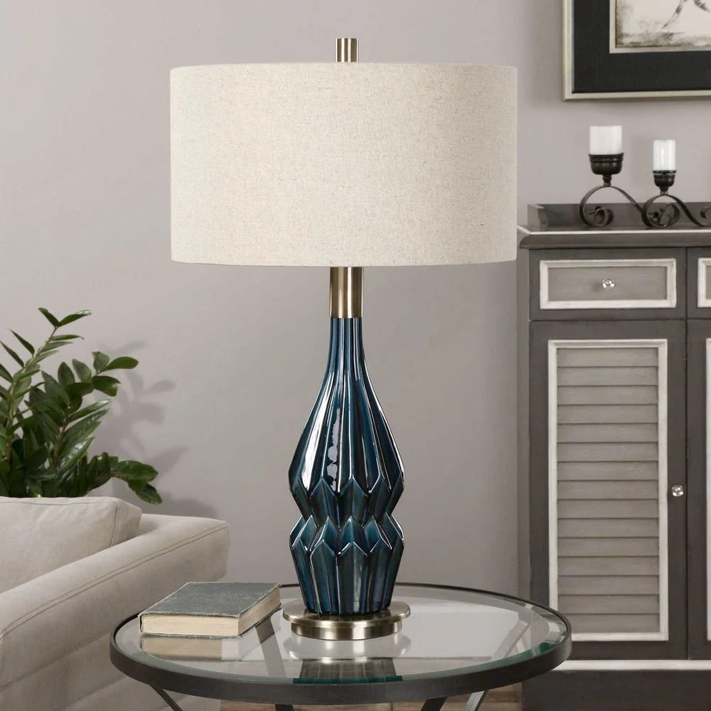 Prussian Table Lamp - Image 2