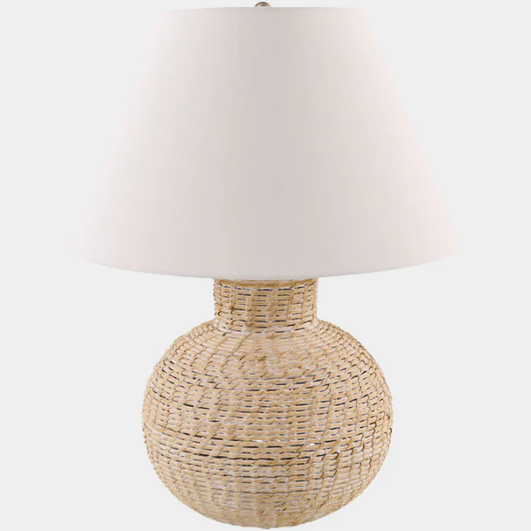 Pubil Accent Table Lamp