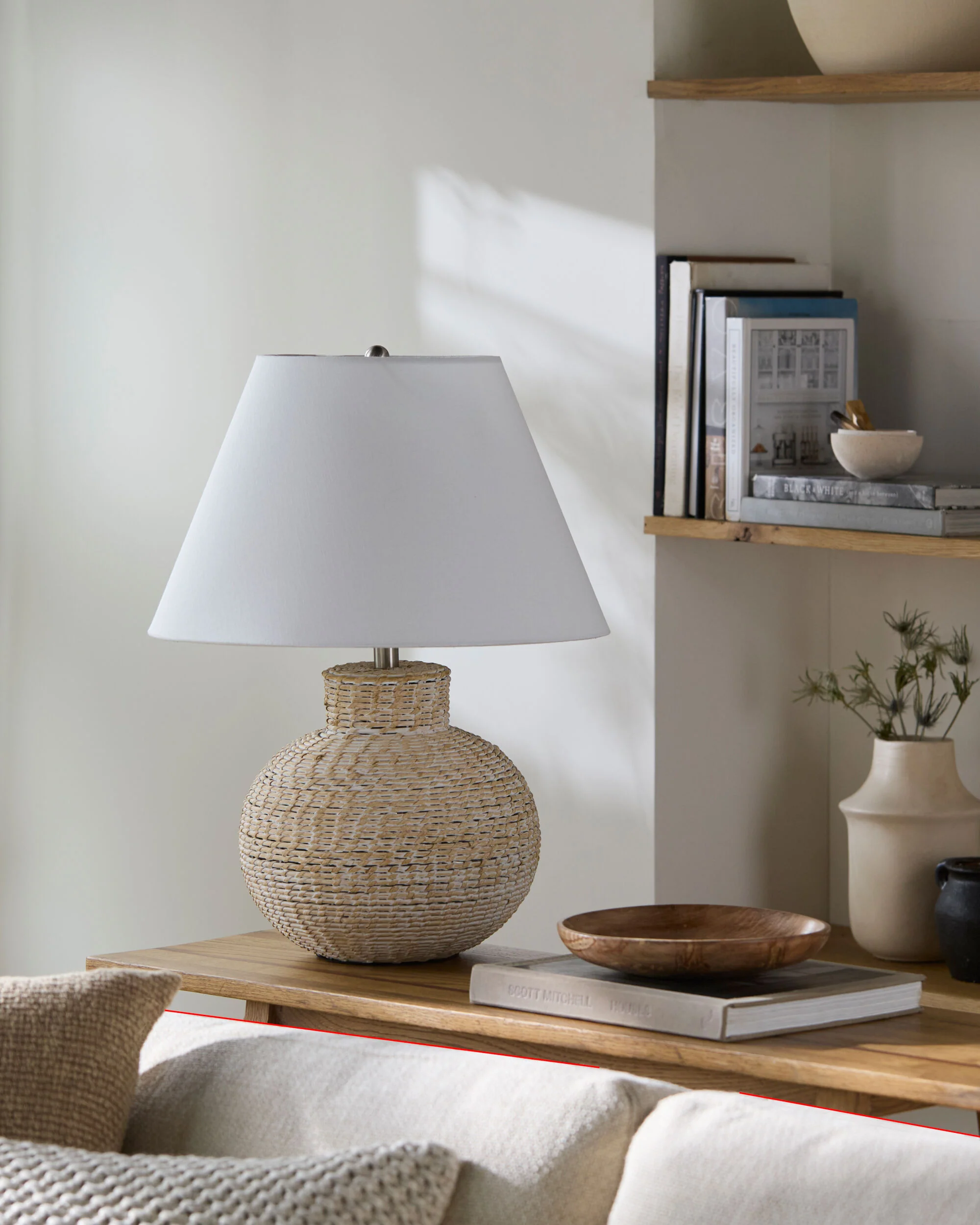 Pubil Accent Table Lamp - Image 2