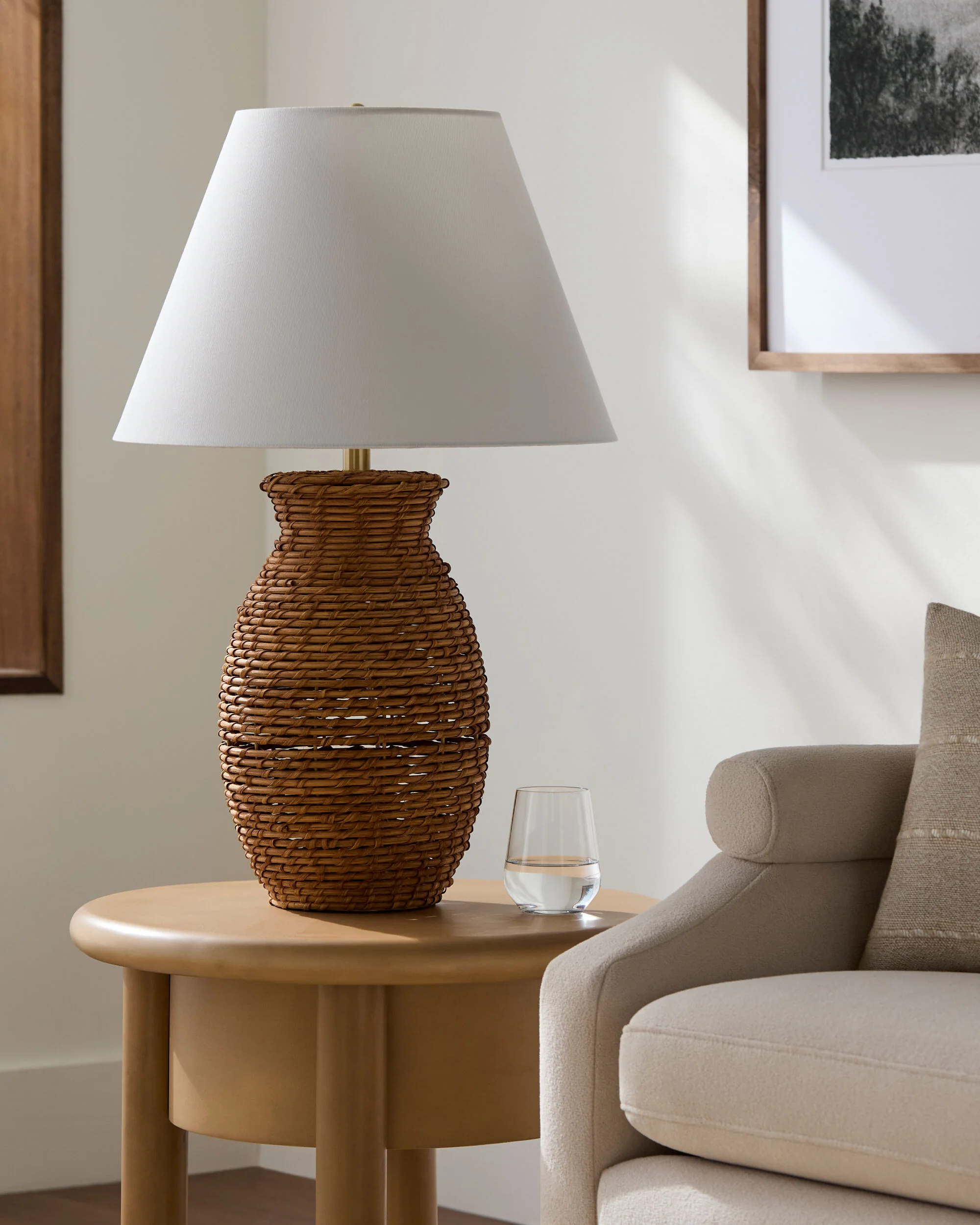 Pubil Accent Table Lamp - Image 2