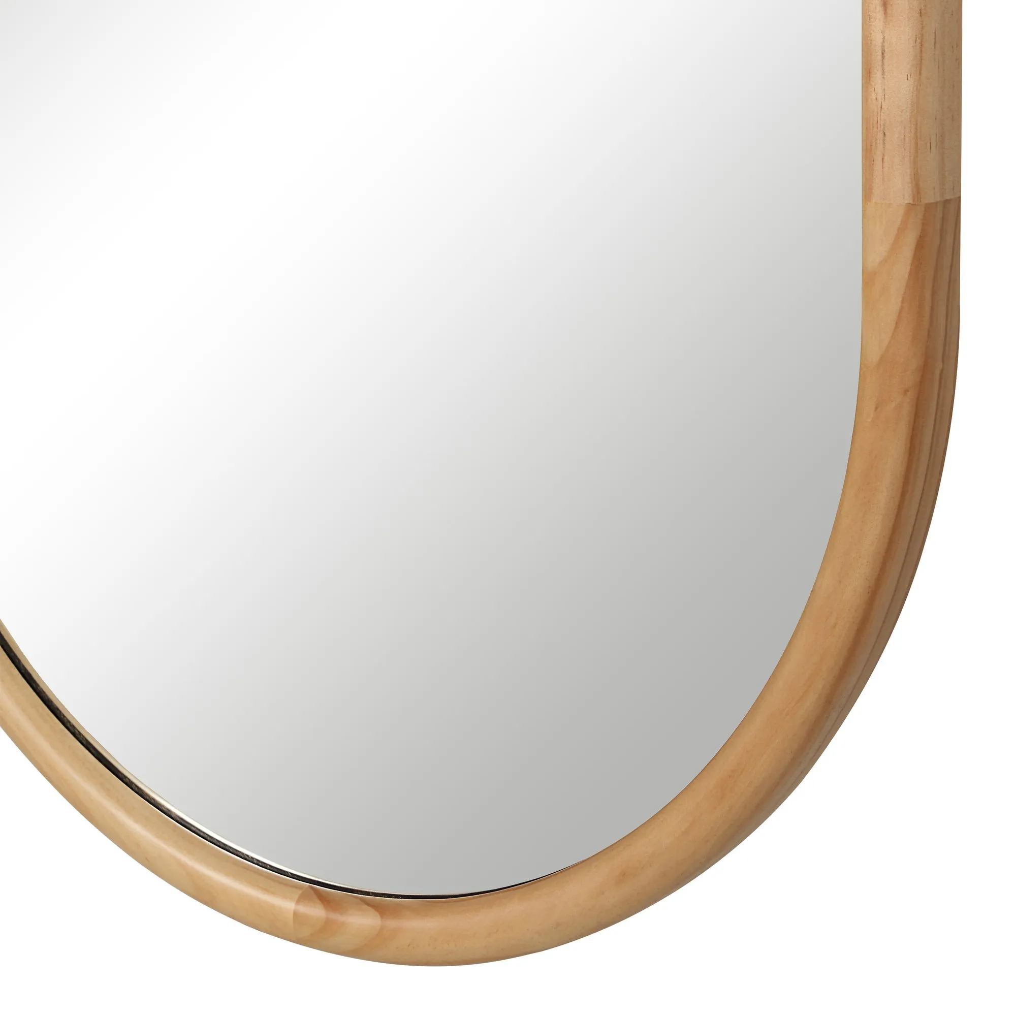 Pudino Wall Mirror - Image 4