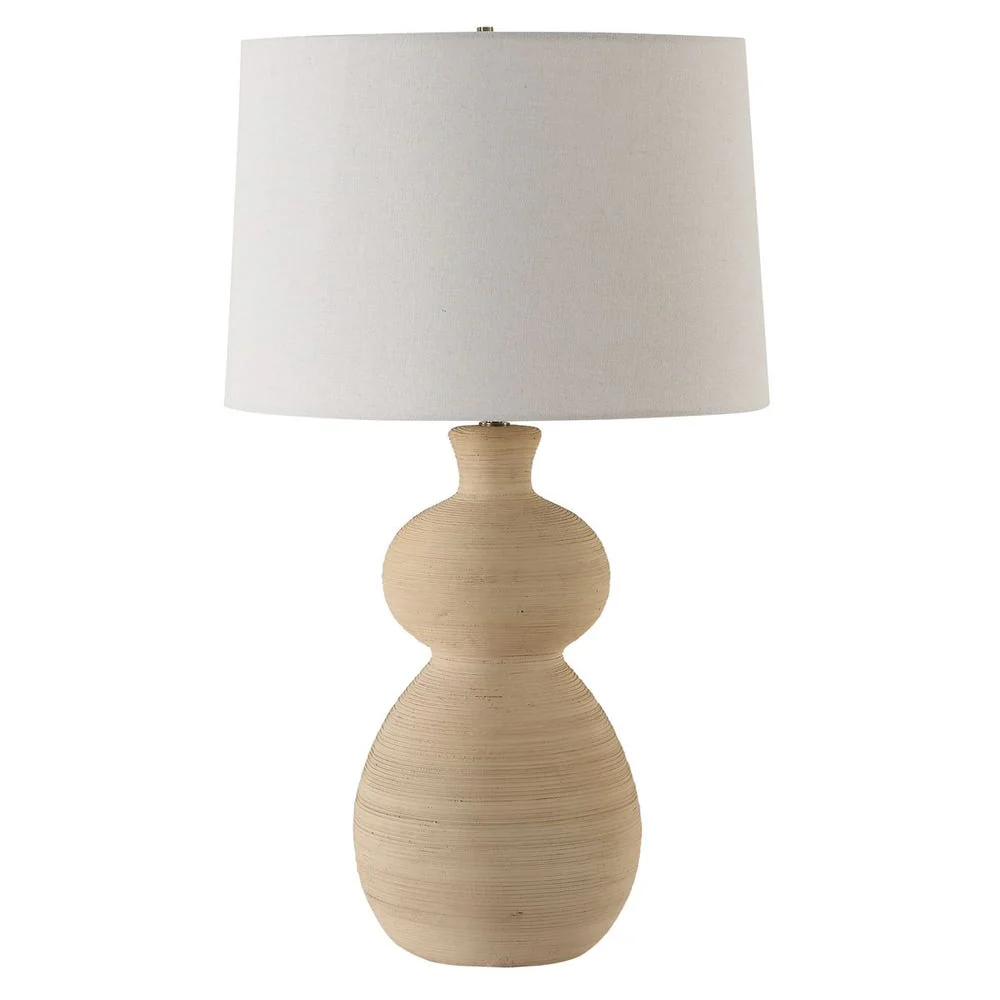 Pueblo Table Lamp - Image 4