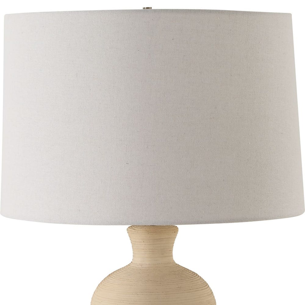 Pueblo Table Lamp - Image 5