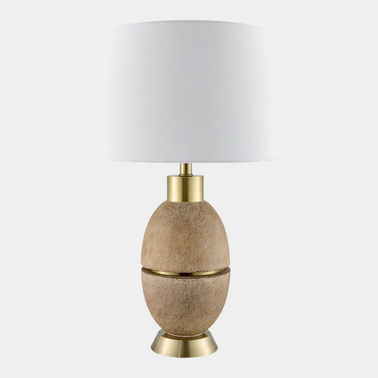 Puglia Accent Table Lamp - Image 7