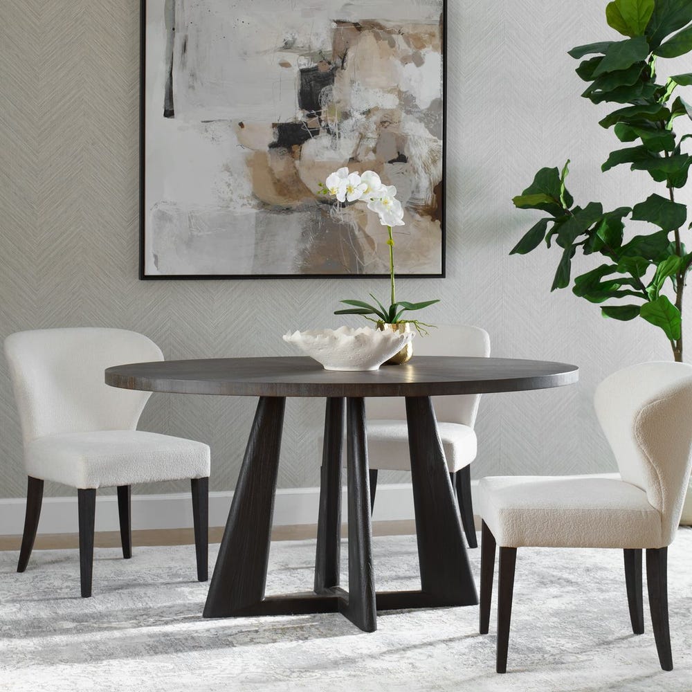 Pulsar Dining Table, 2 Cartons - Image 2