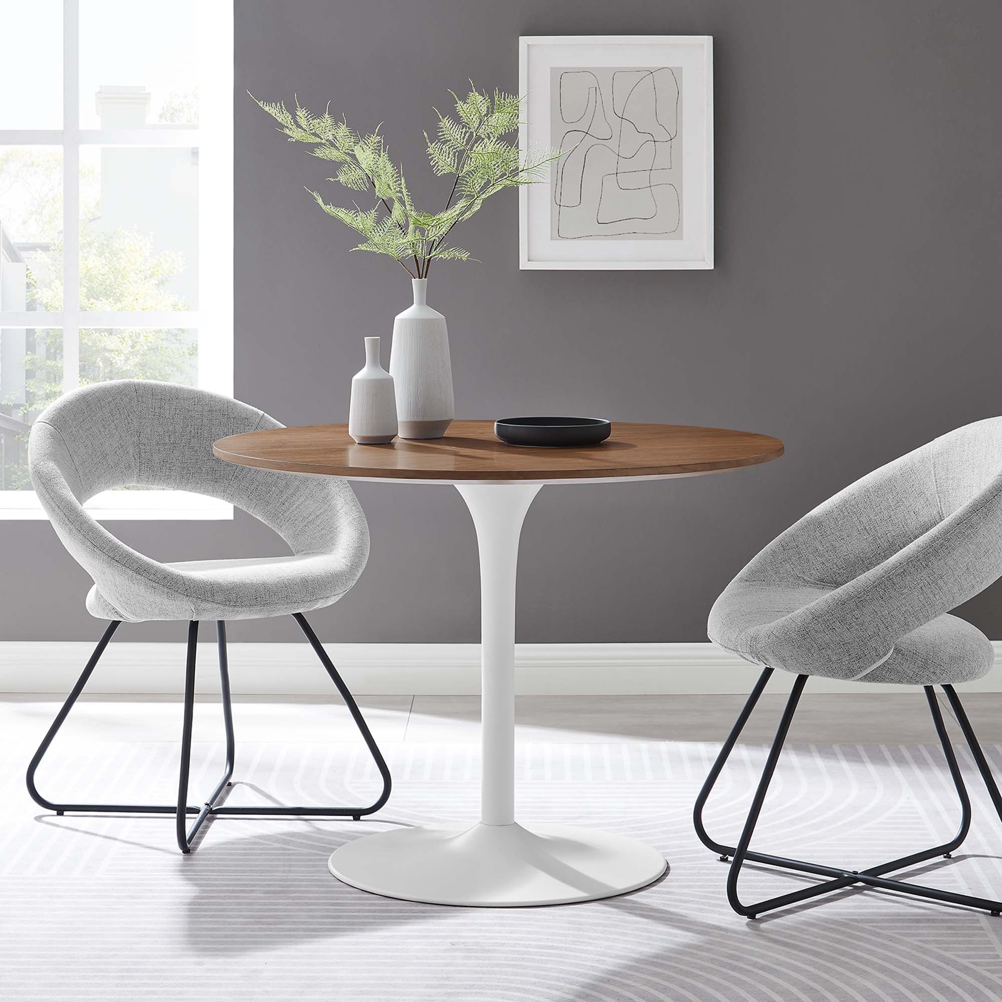 Pursuit 40" Dining Table - Image 13