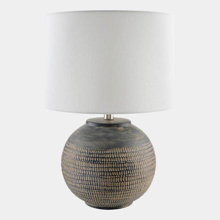 Pylon Accent Table Lamp