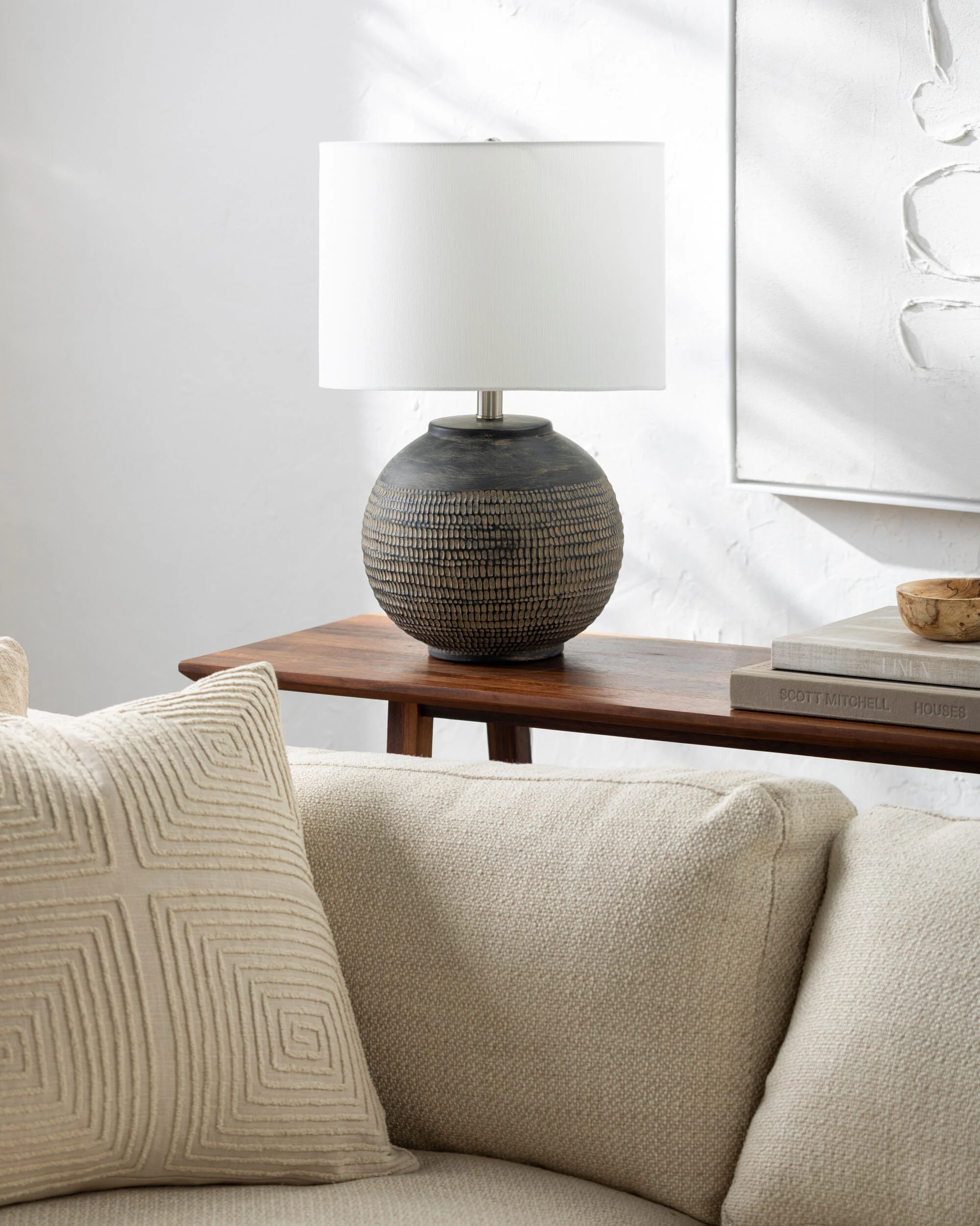 Pylon Accent Table Lamp - Image 2