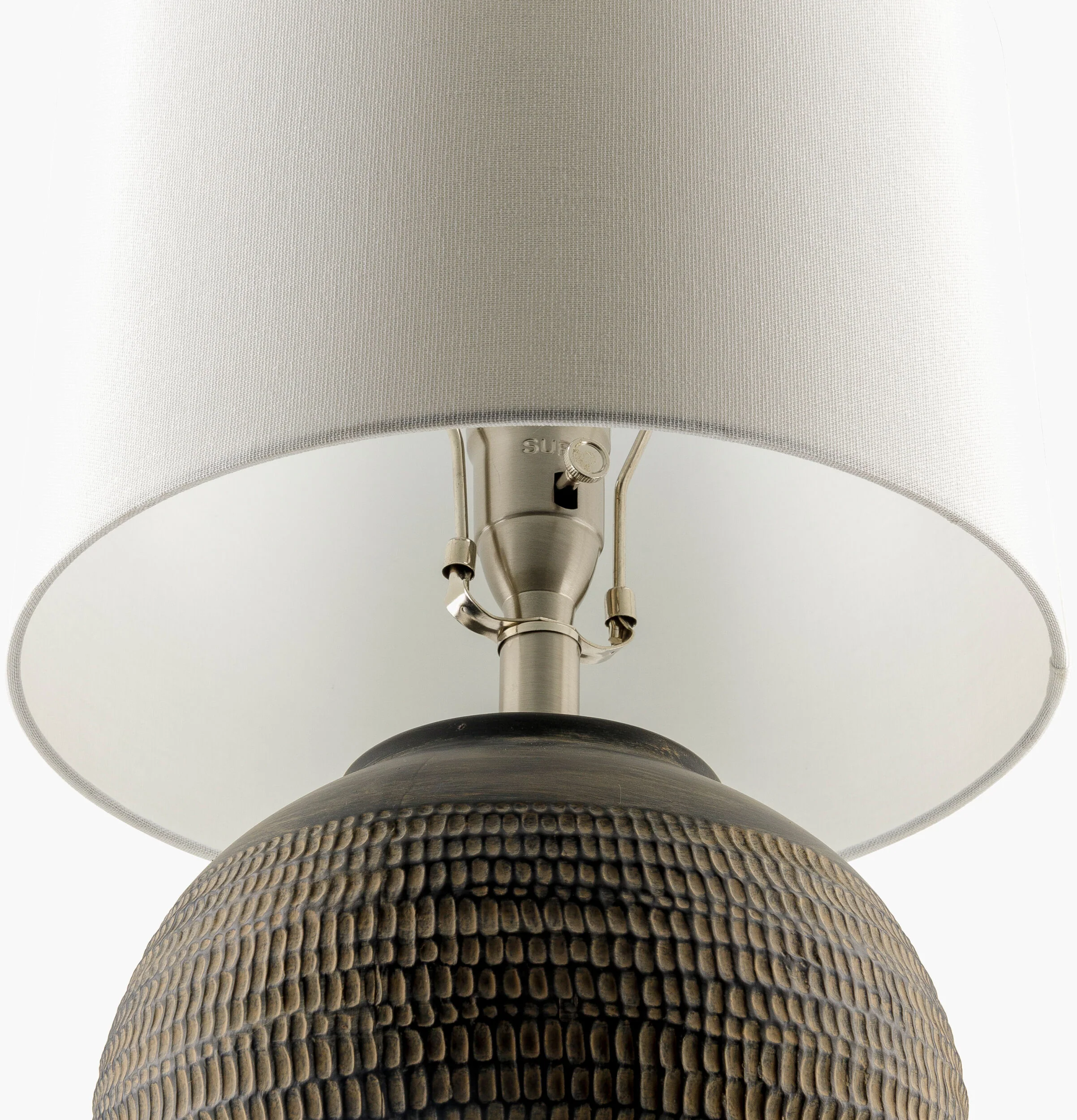 Pylon Accent Table Lamp - Image 4