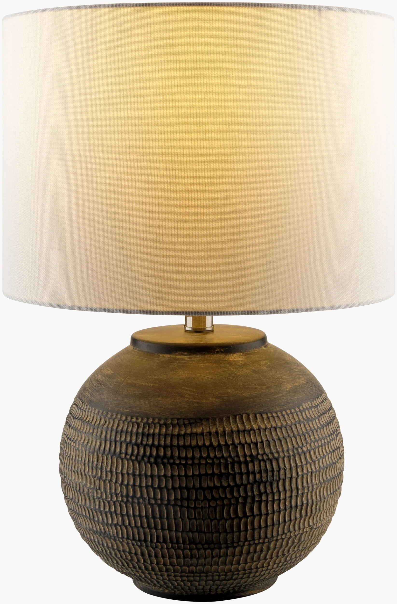 Pylon Accent Table Lamp - Image 5