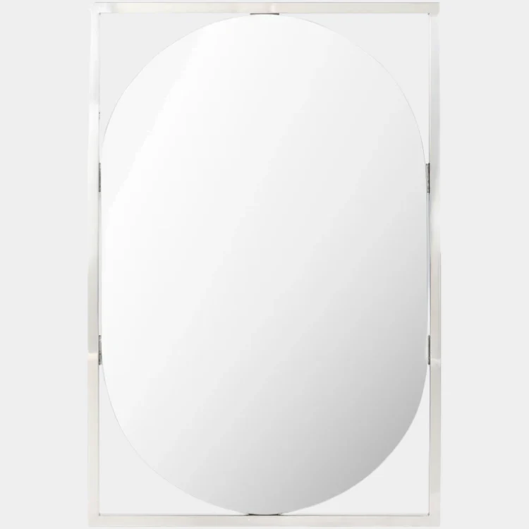Qayanat Accent Mirror