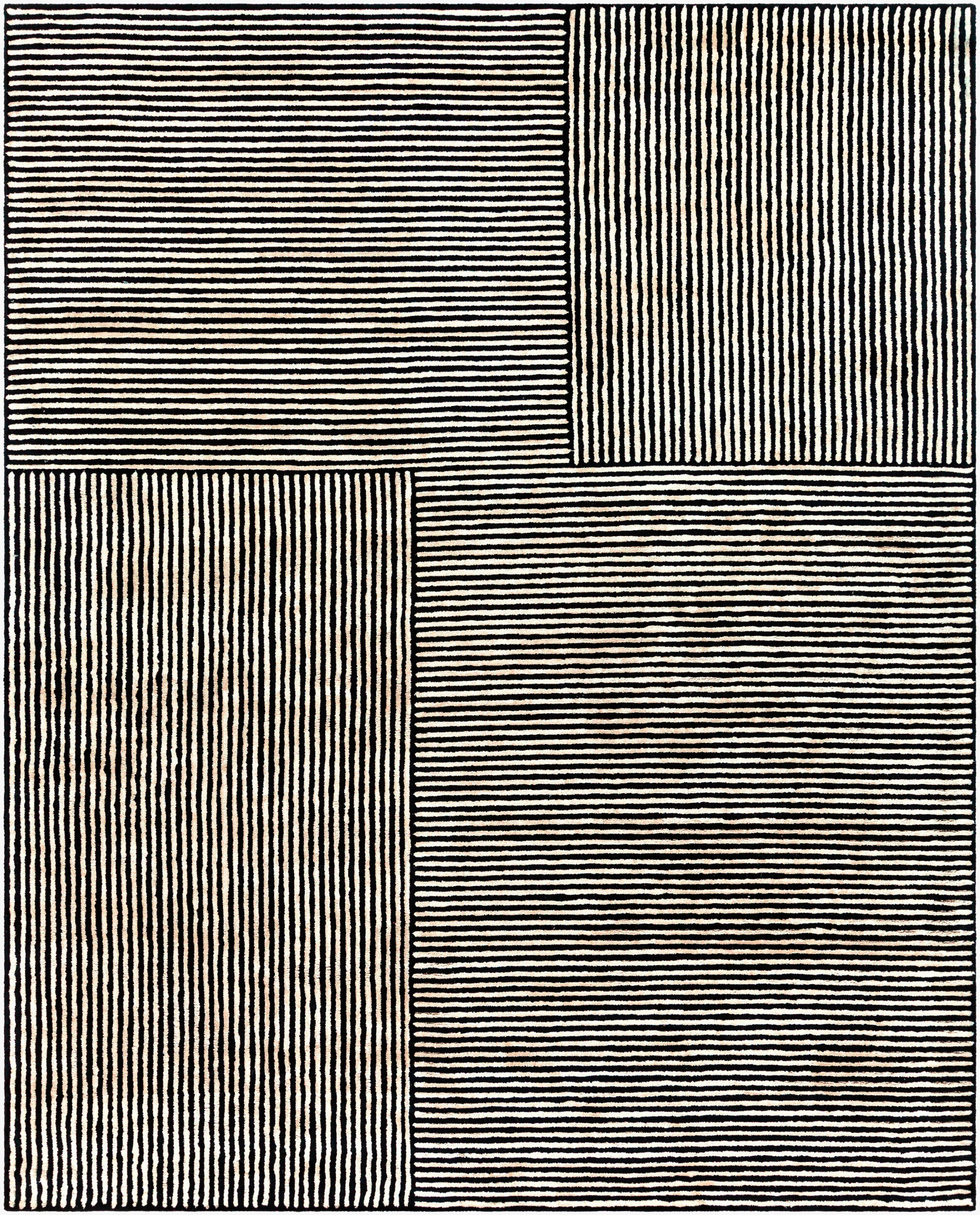 Quartz Handmade Rug