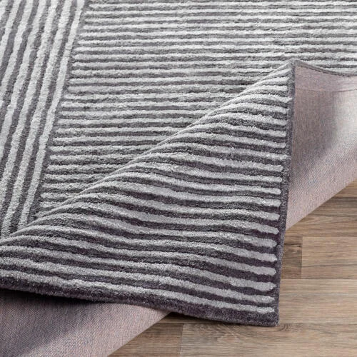 Quartz Handmade Rug - Image 10